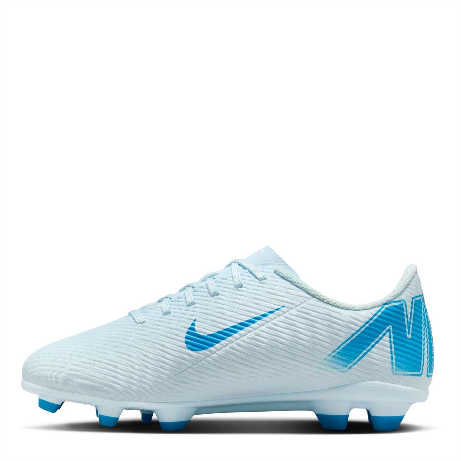 Nike Jr Vapor 16 Lace-Up Shoes