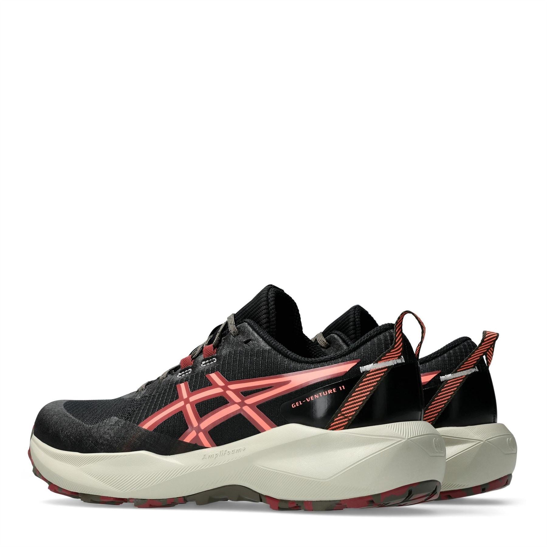 Asics Womens Gel Venture 11 Trail Running Shoes