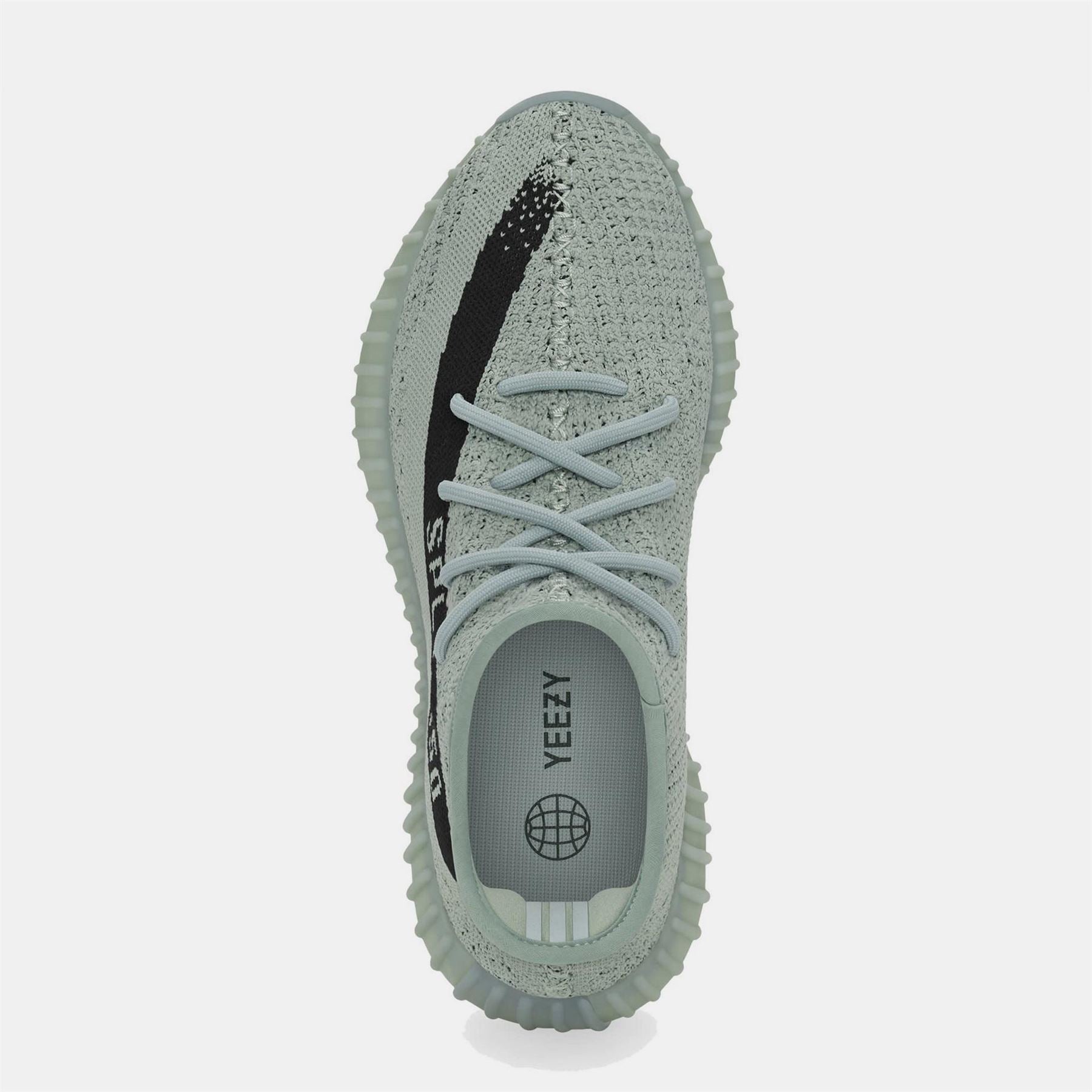 Yeezy Boost 350 V2 Primeknit Comfort Sneakers