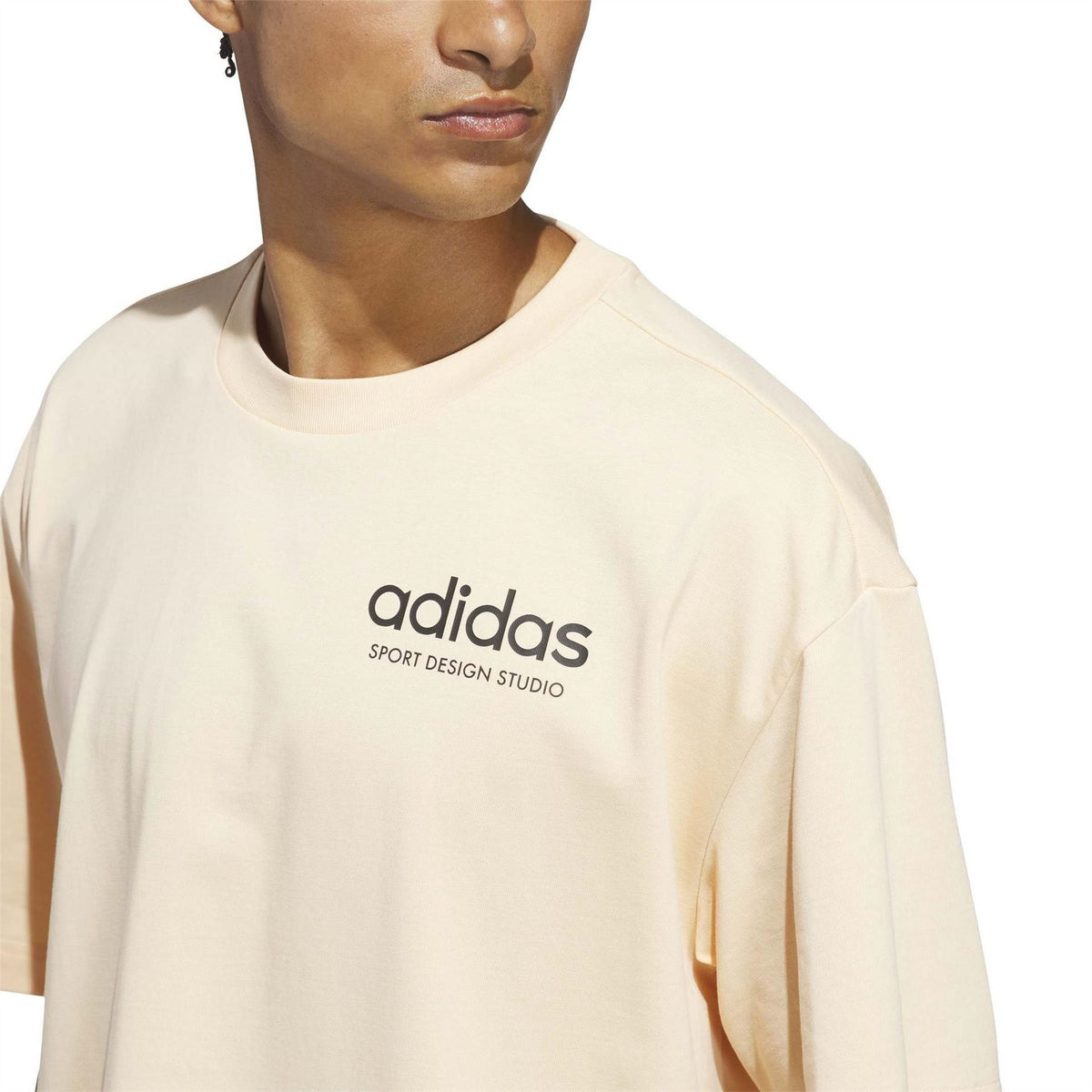 adidas Asd Otb Tee