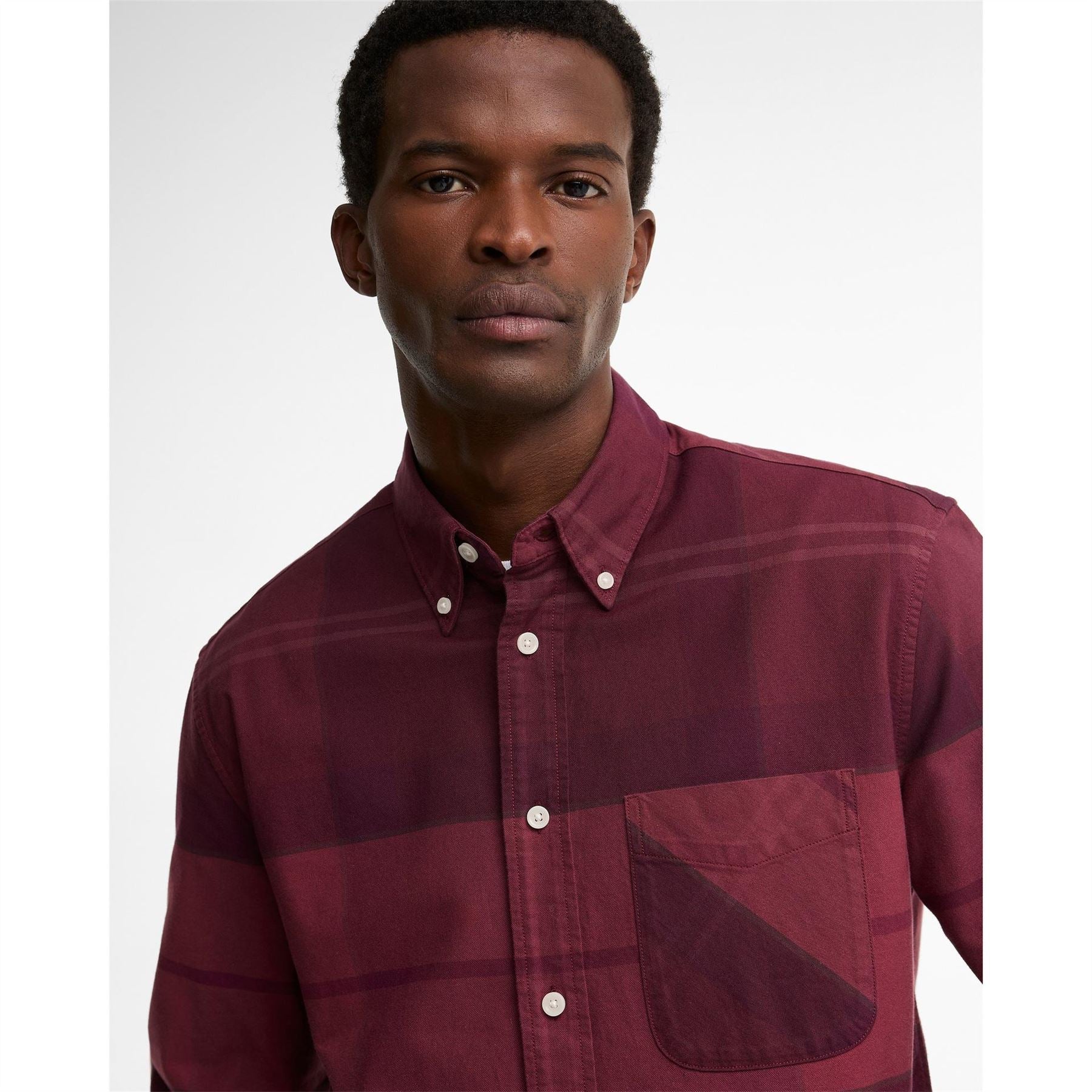 Barbour Auth Dunoon