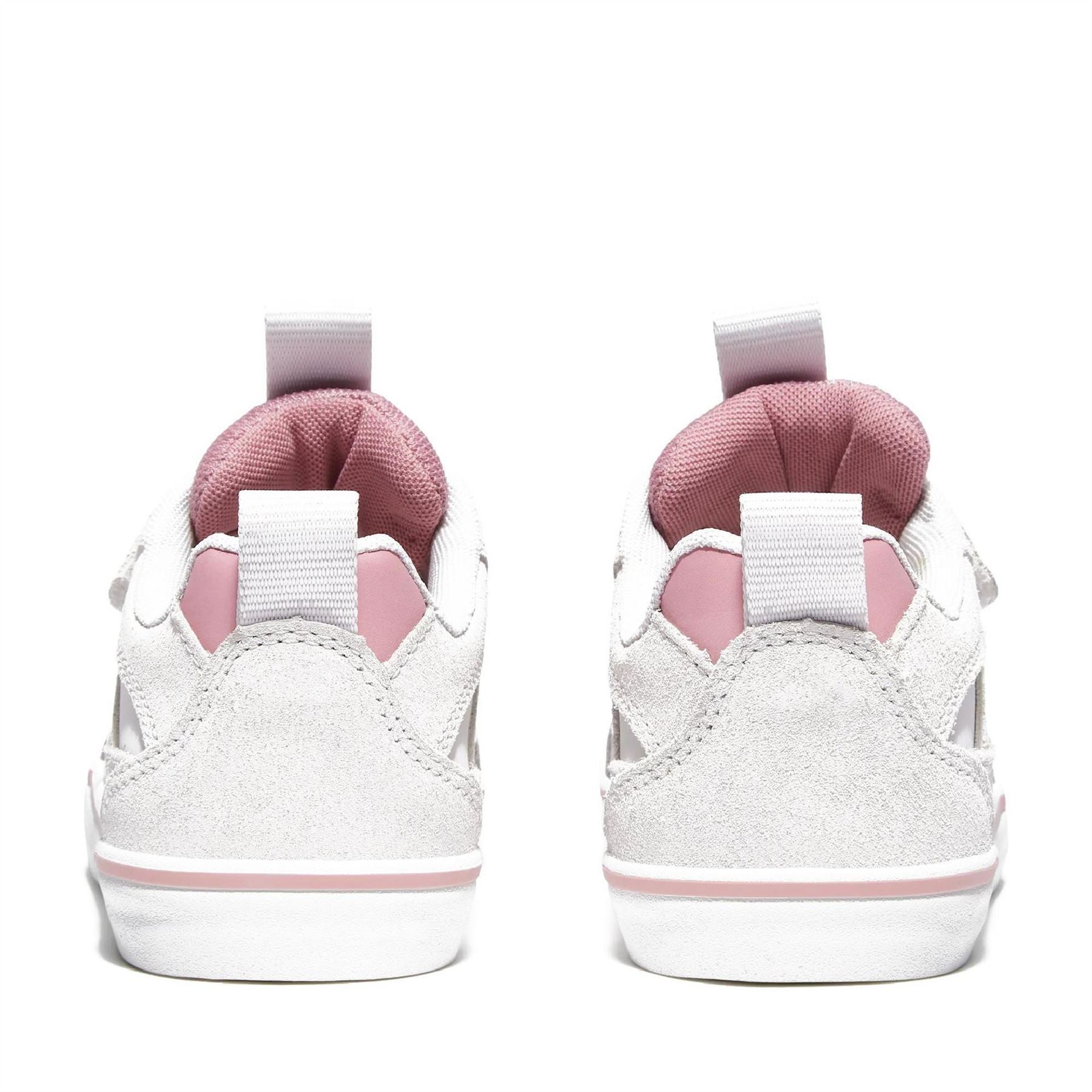 Timberland Stone Jump Low Leather Low Top Trainers