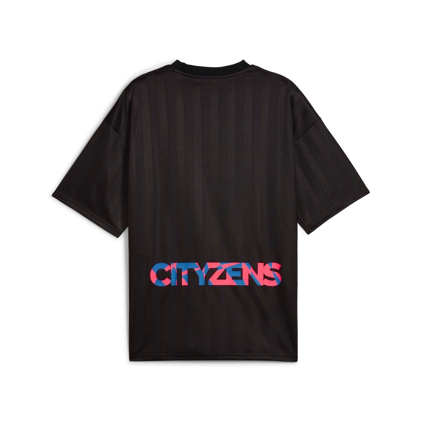 Puma Manchester City Fc Nrg Shirt 2023 2024