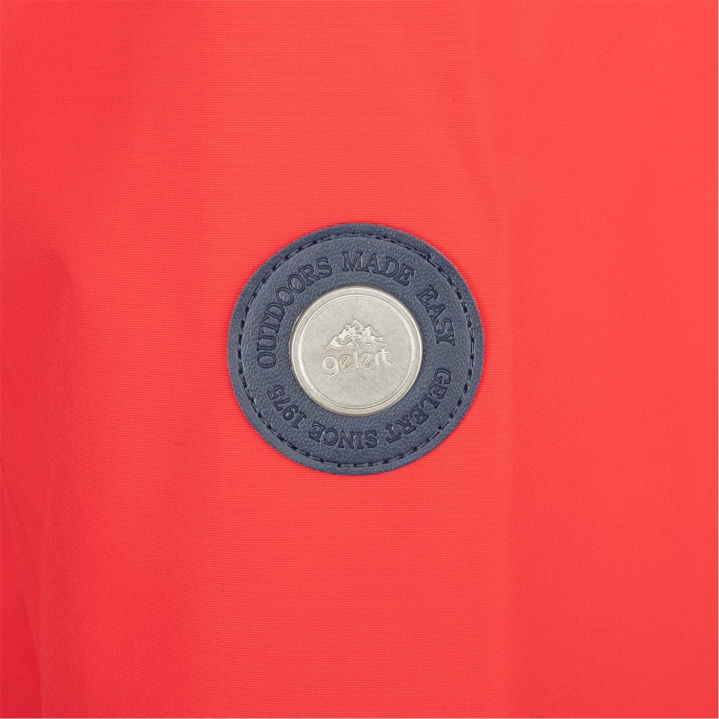 Gelert Womens Coast Waterproof Jacket