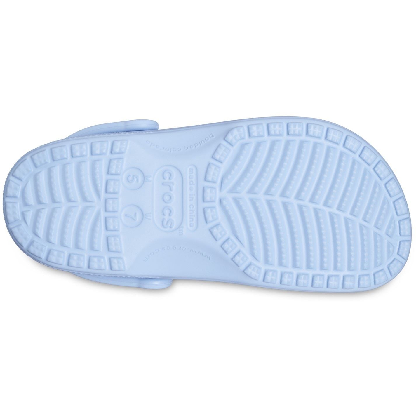 Crocs Womens Classic Clog