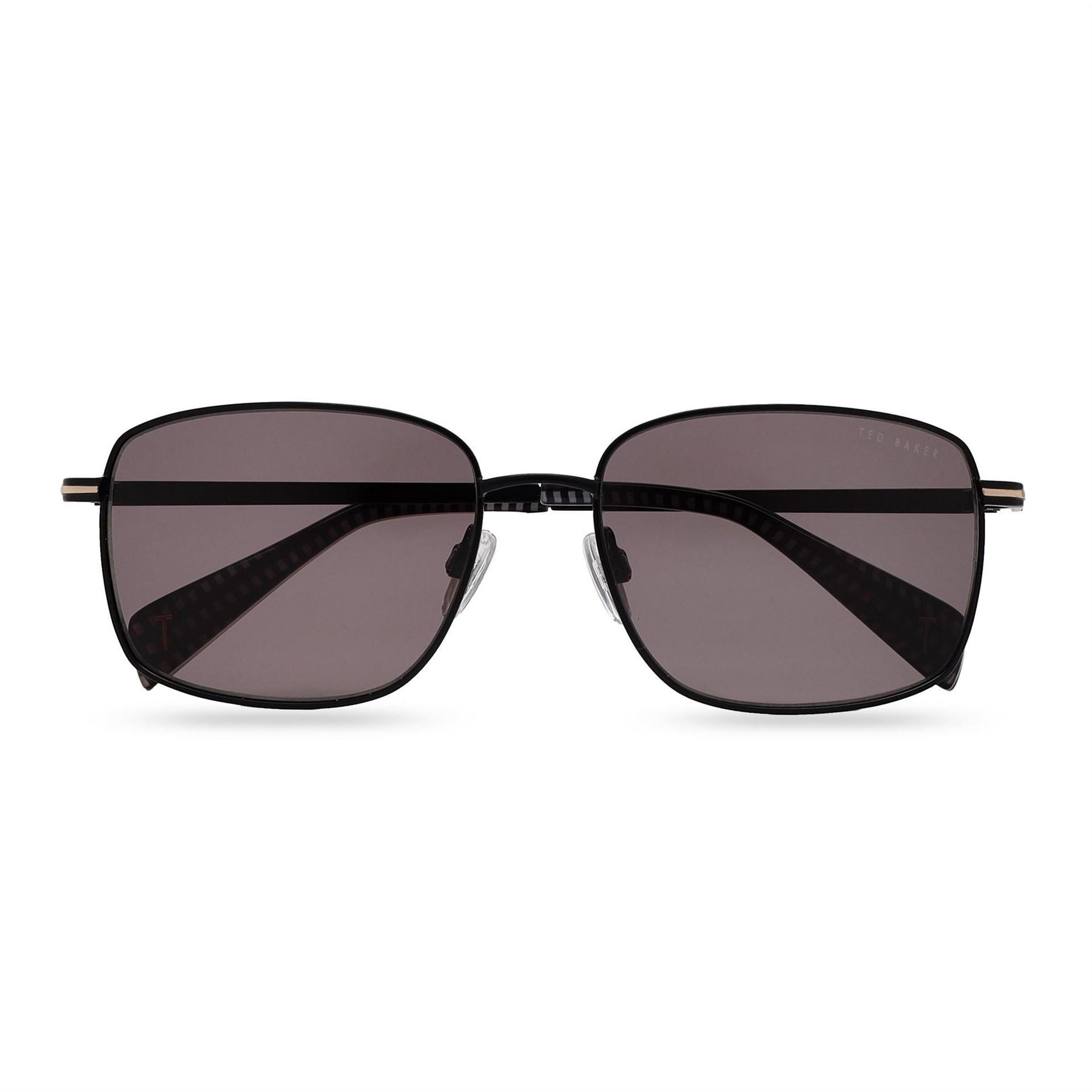 Ted Baker Bak Lance Rectangle Sunglasses