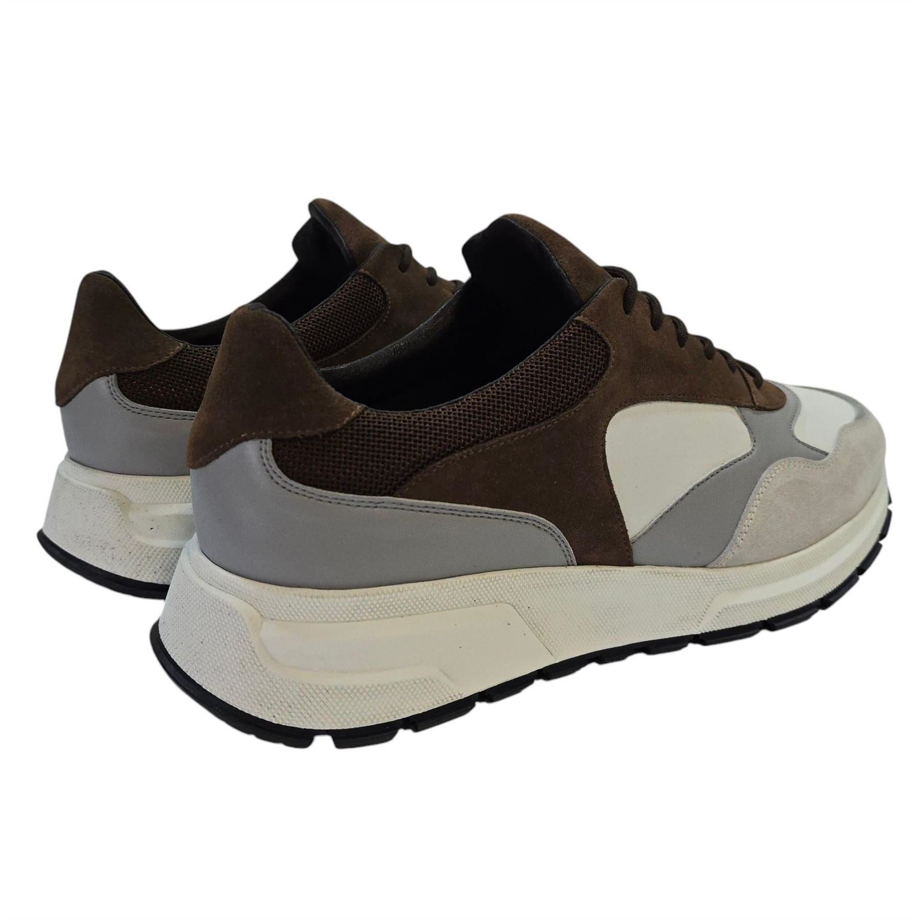 Loyalti Martin Runners