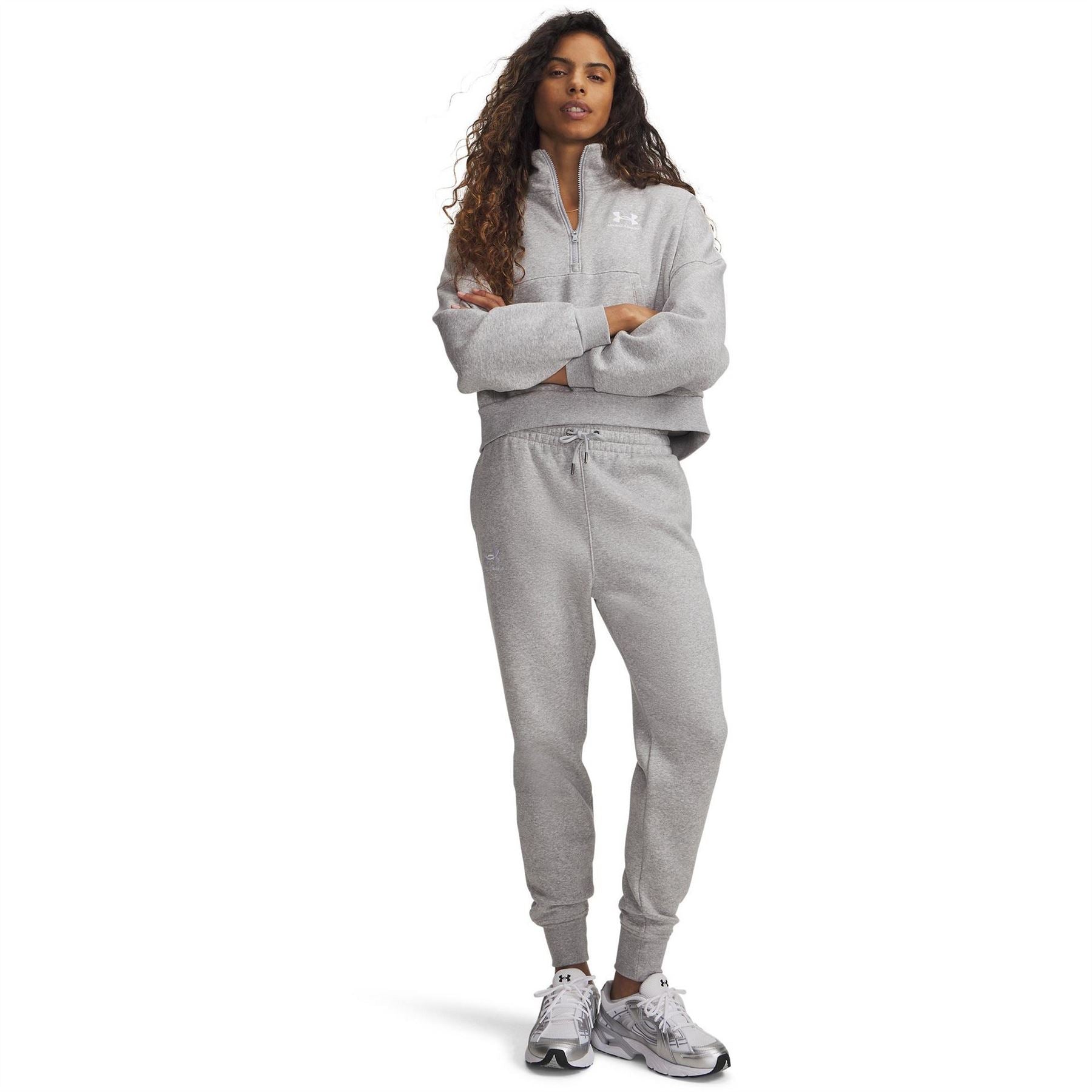 Under Armour Icon Fleece Jogger