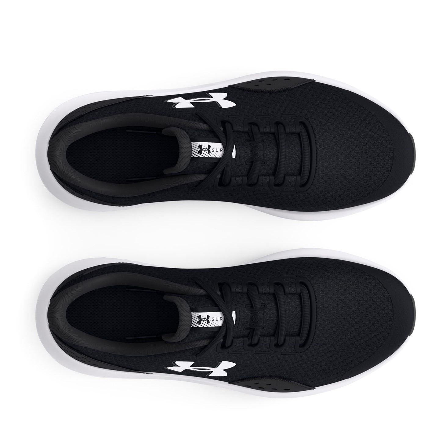 Under Armour Surge 4 Running Shoes Unisex Juniors