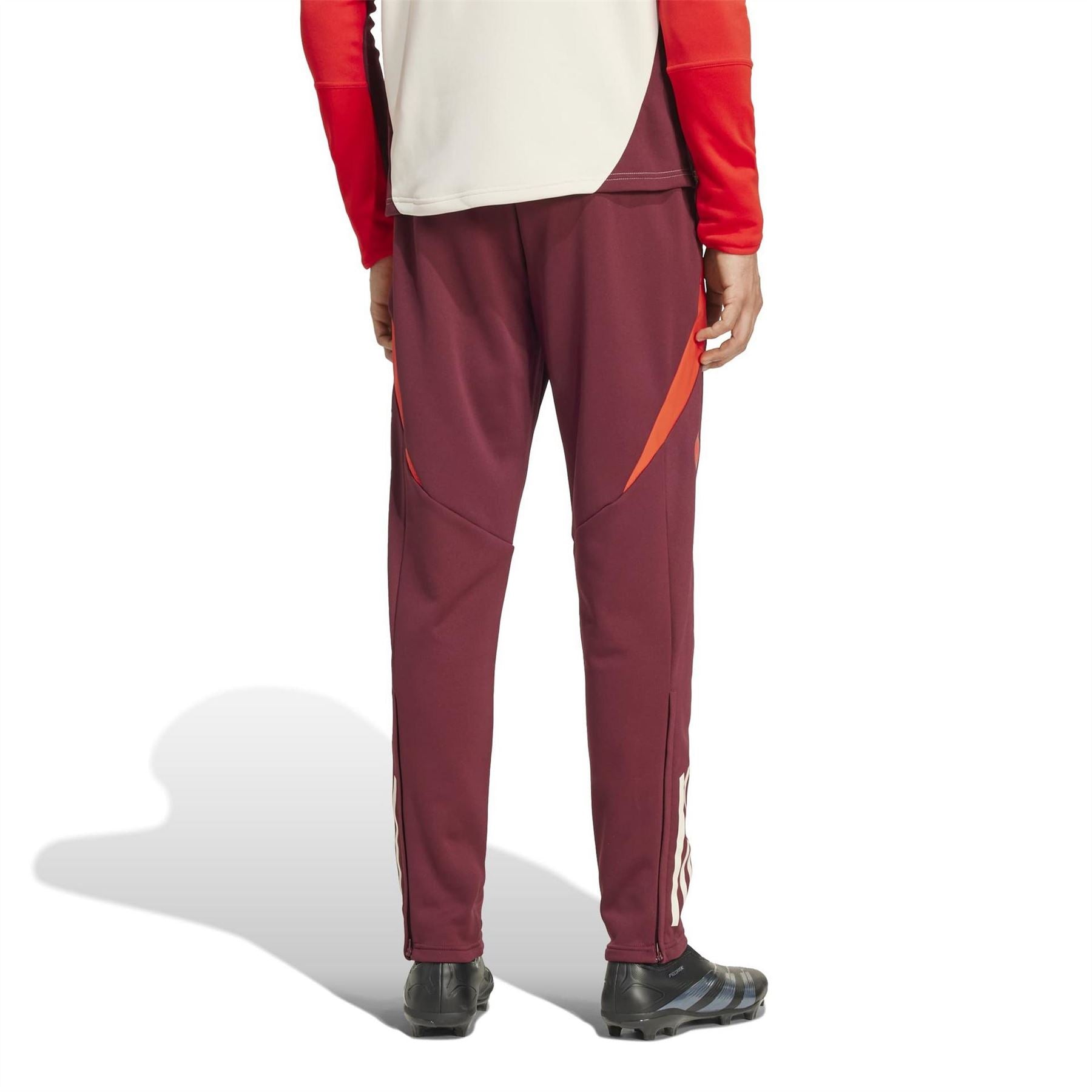 adidas adidas Bayern Munich European Training Tracksuit Bottoms 24 25