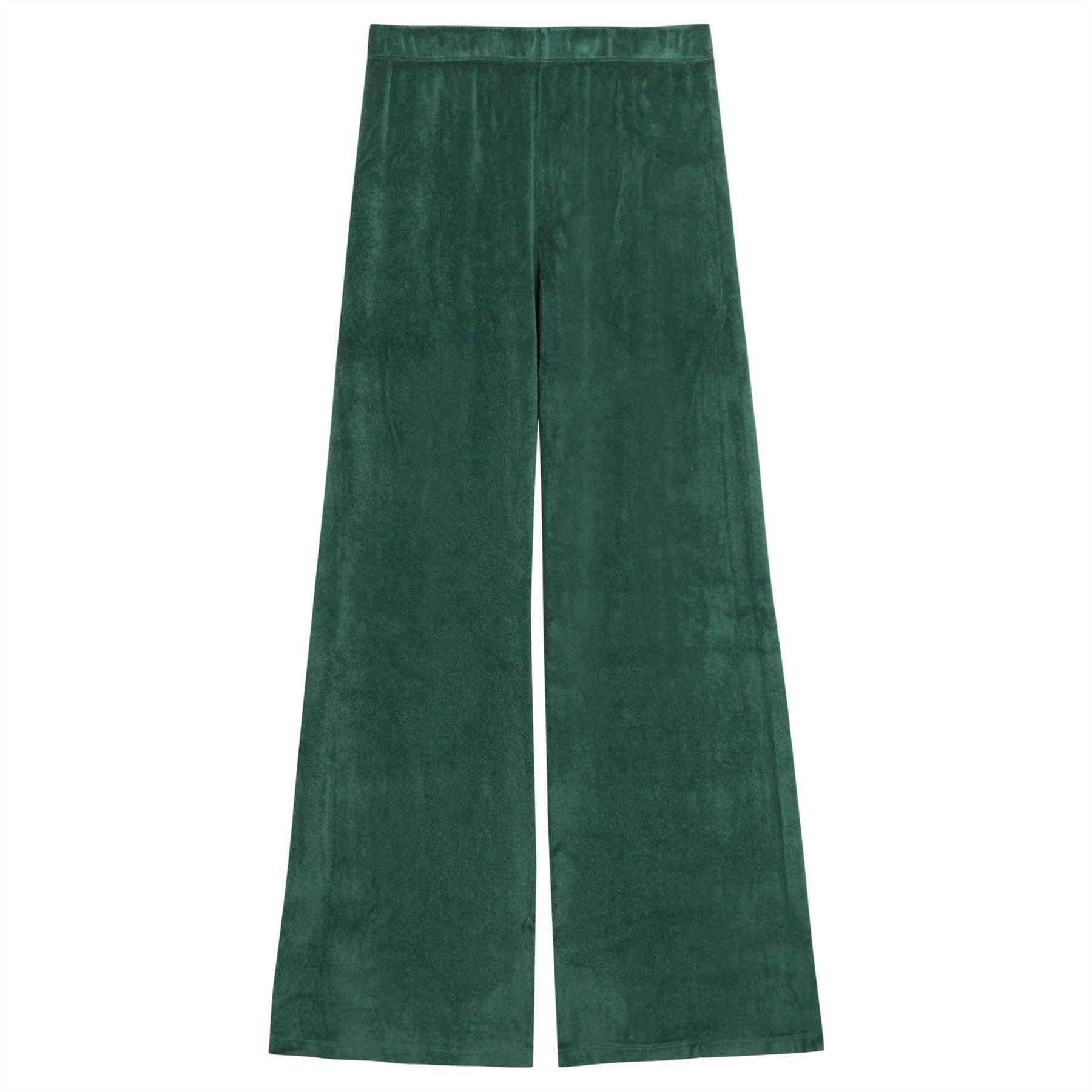 Suzie Kondi Zephyra Flare Trousers