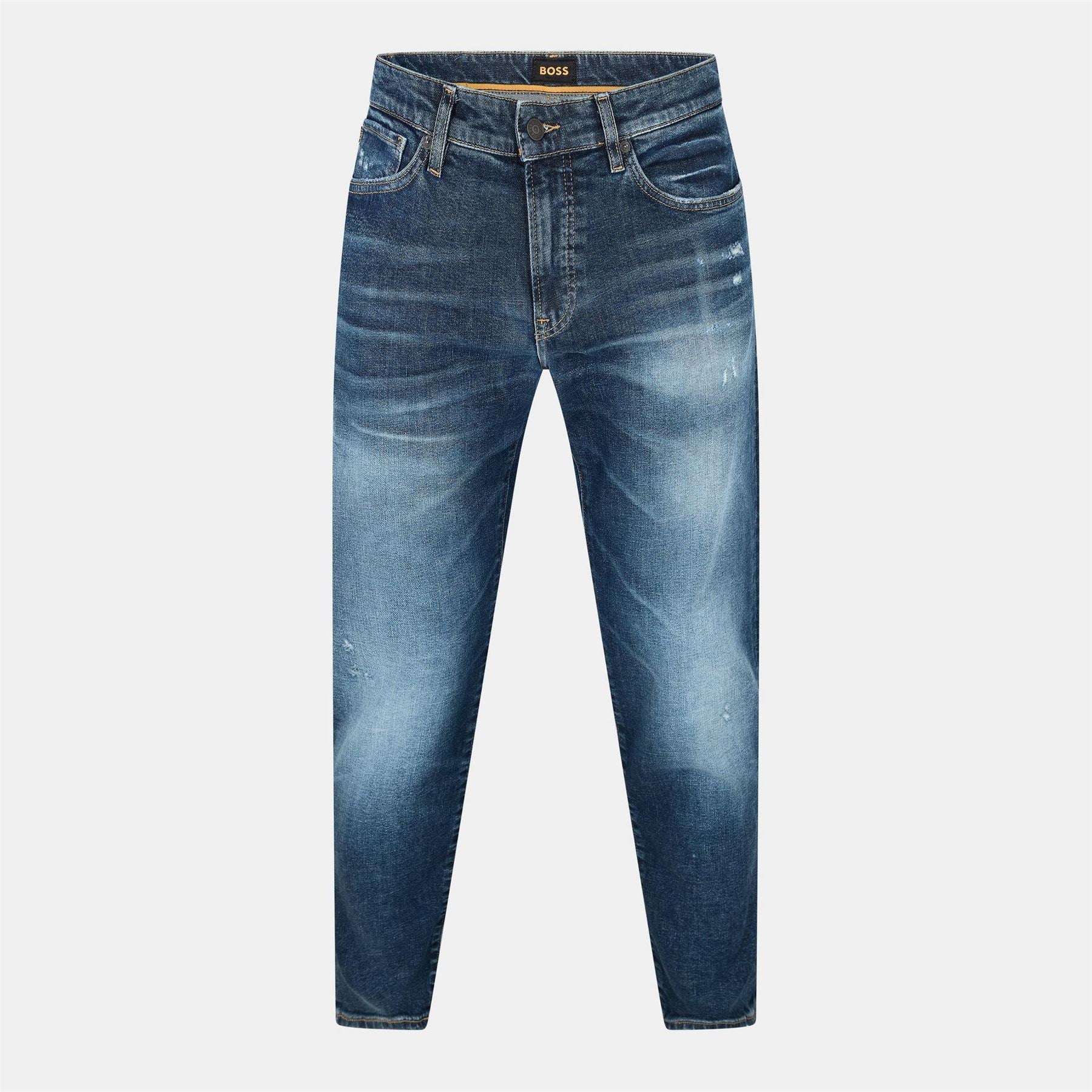 Boss Re.maine Slim Fit Jeans