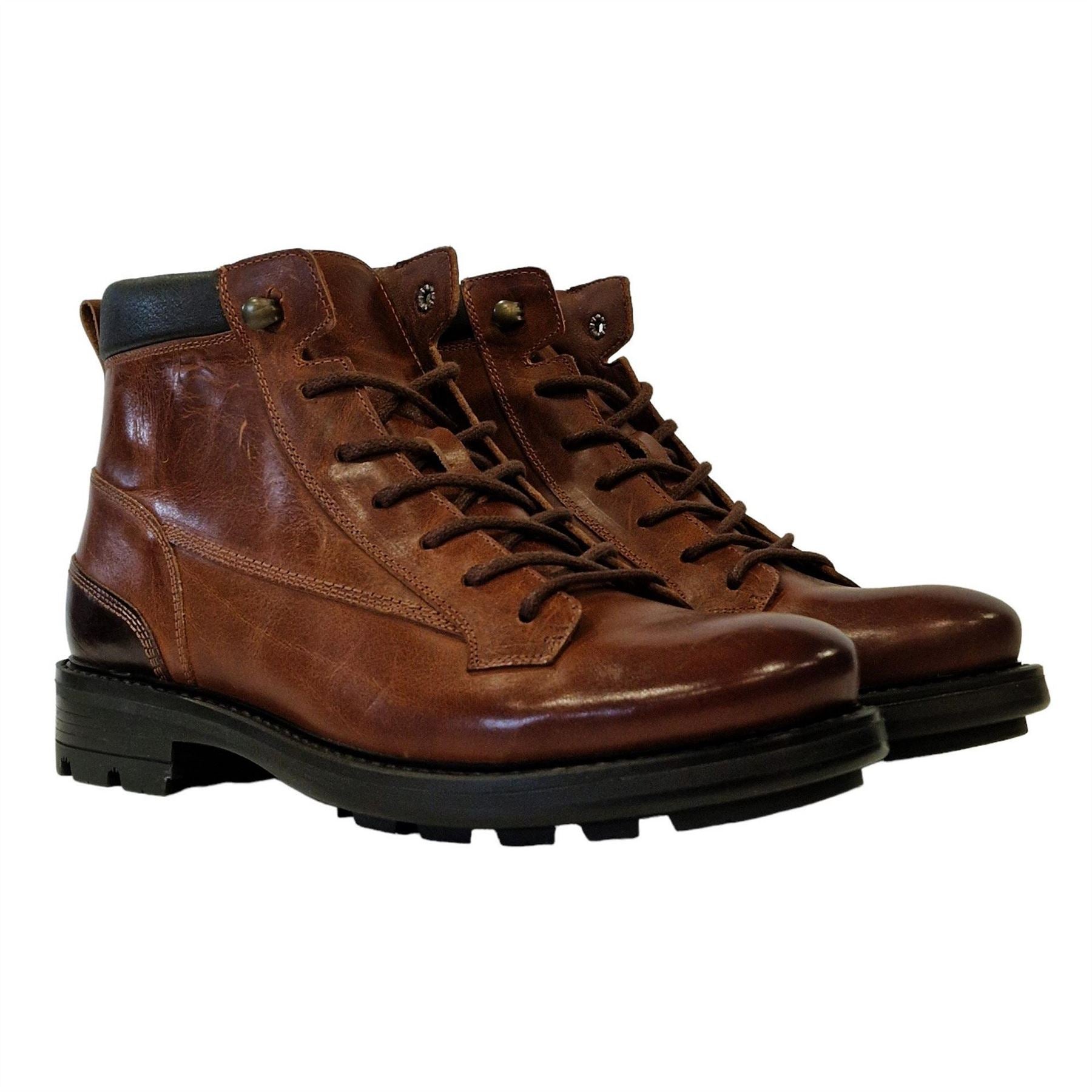 Firetrap Riva Hiker Boots Adults