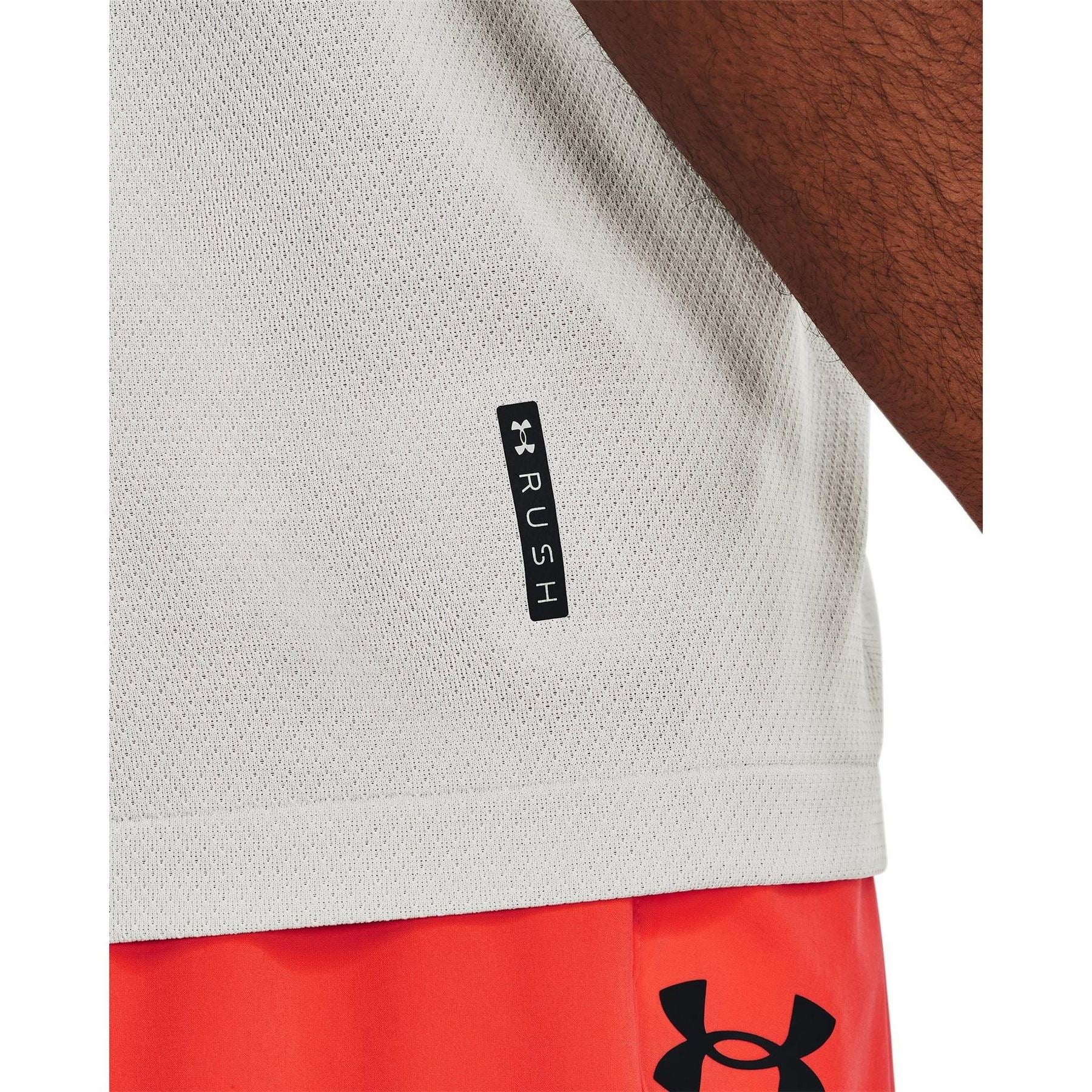 Under Armour Vanish Elt Seamle