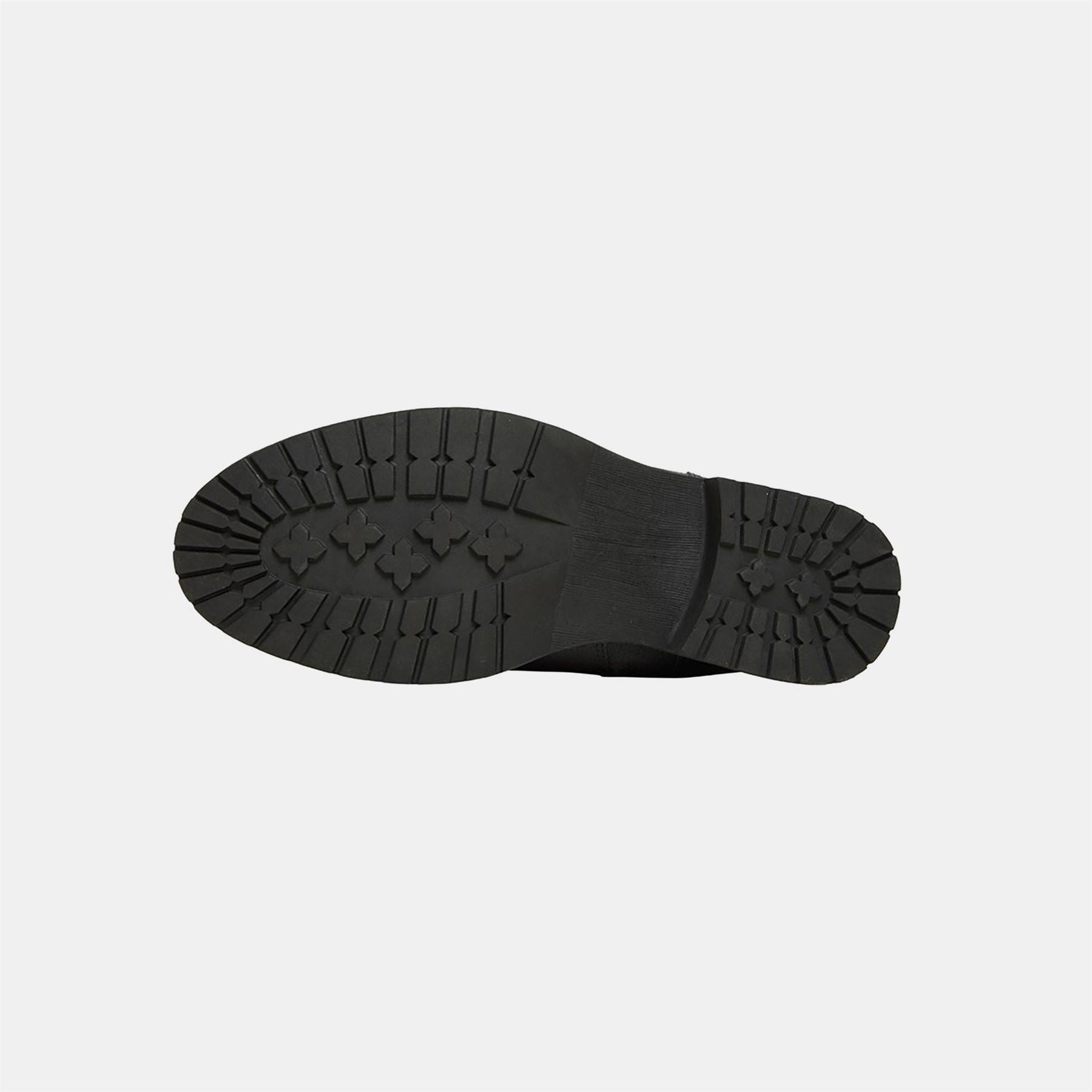 Deakins Deaks Chad Biker Boots