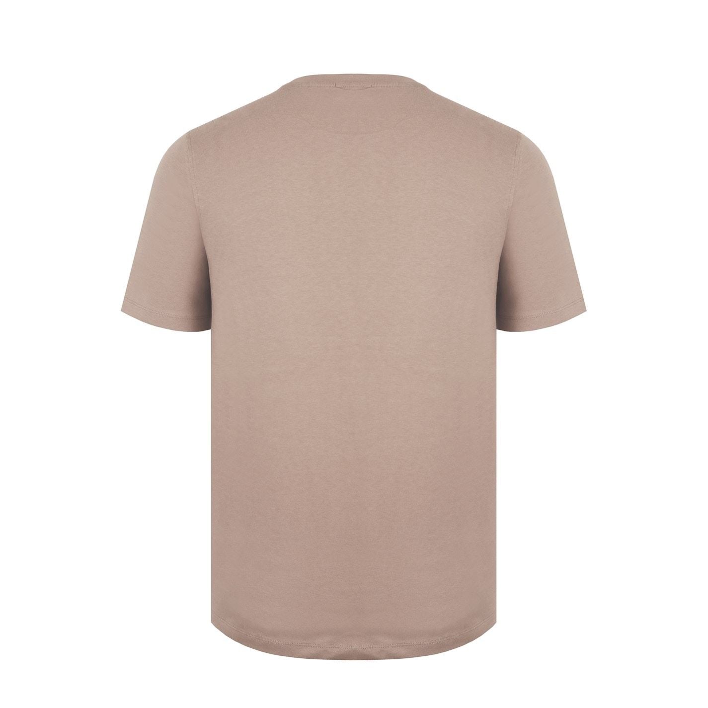 Slazenger Mens Plain T-Shirt