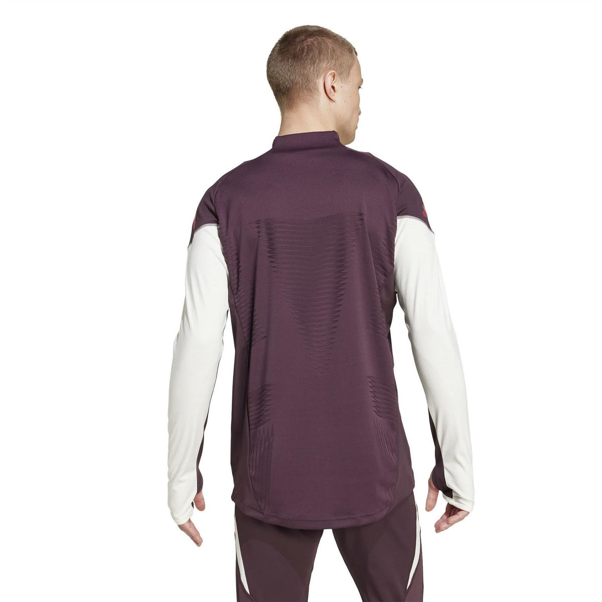 adidas Mens Munich Pro Training Top