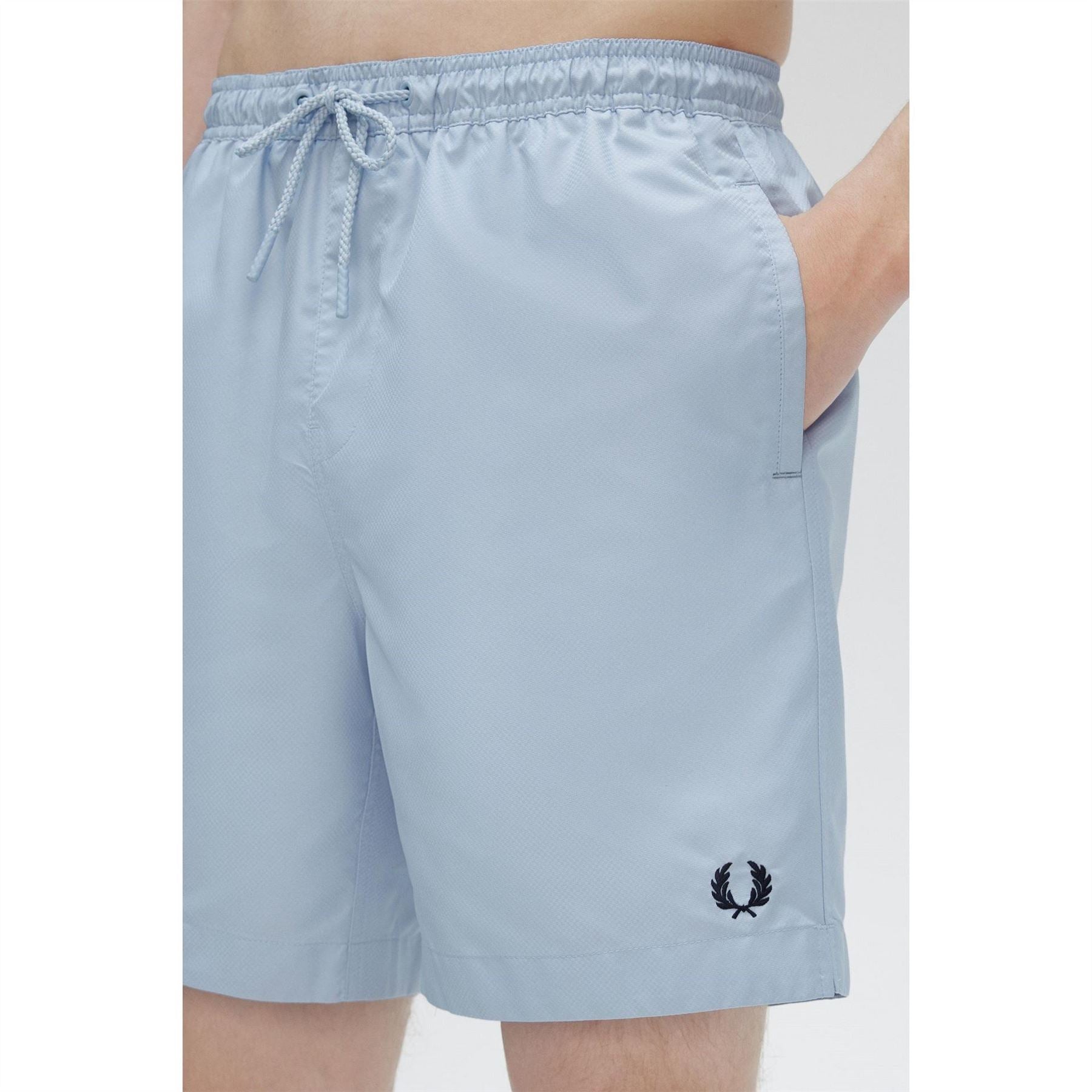 Fred Perry Swim Shorts
