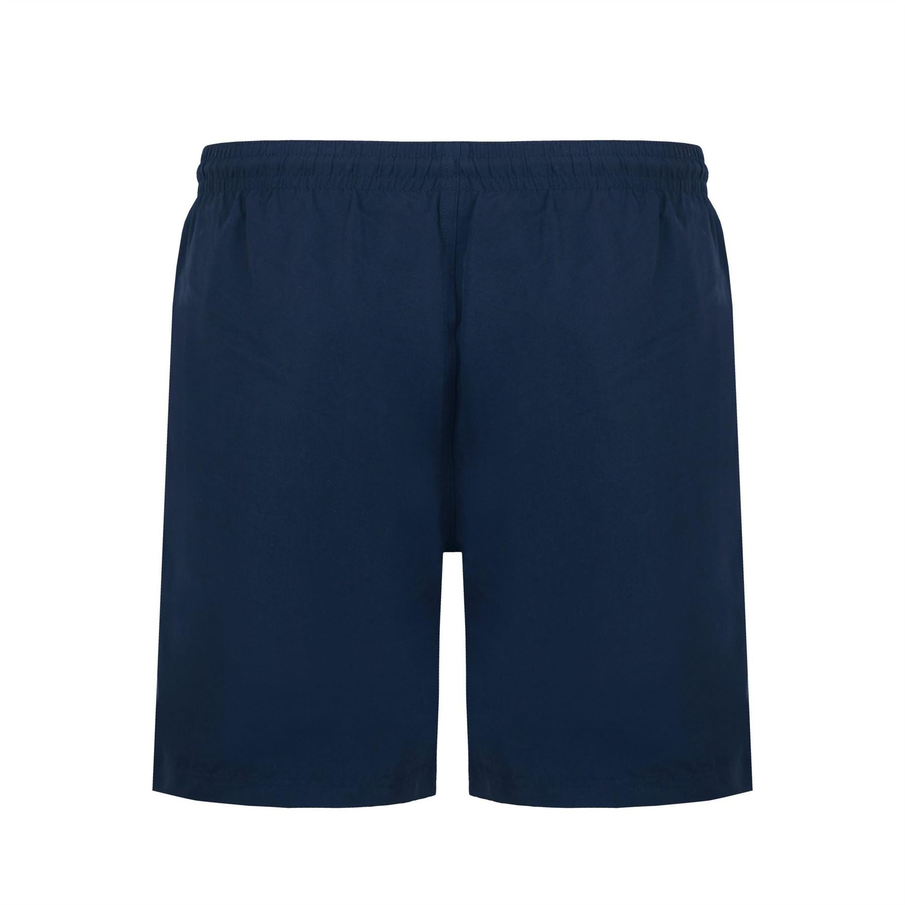 Lonsdale Mens Stripe Woven Shorts