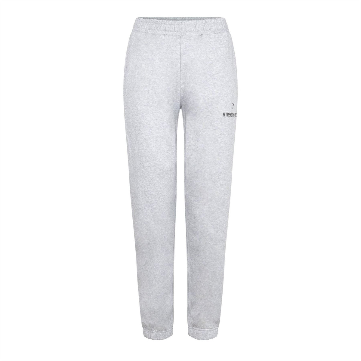 Gymshark Strength Department Graphic Cotton Joggers