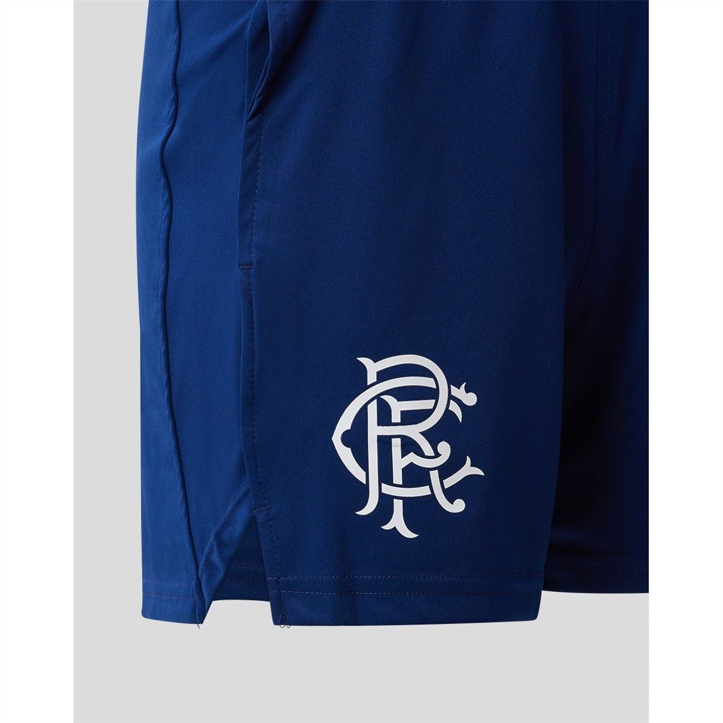 Castore Womens Rangers Match Day Shorts