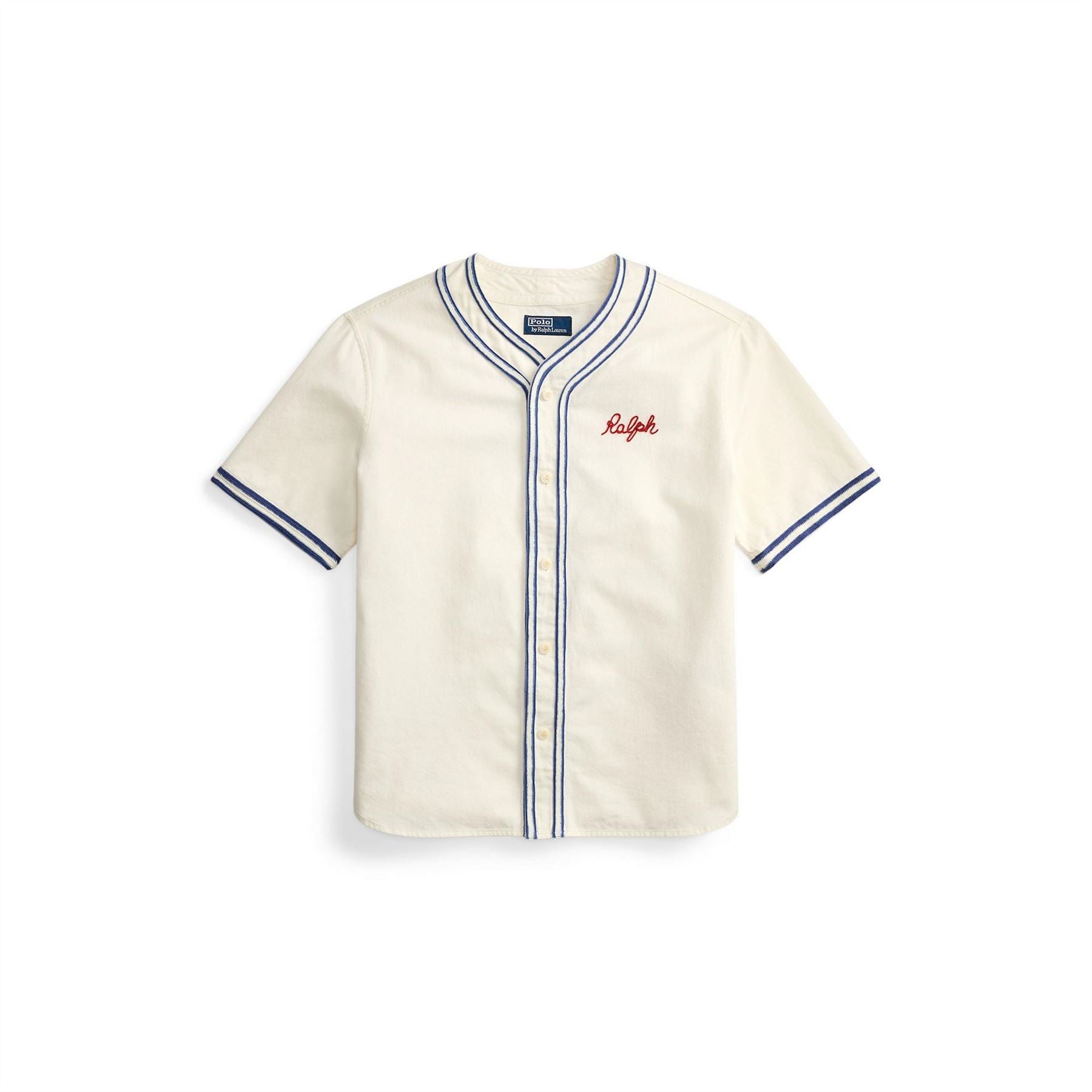Polo Ralph Lauren East State Shrt Sn05