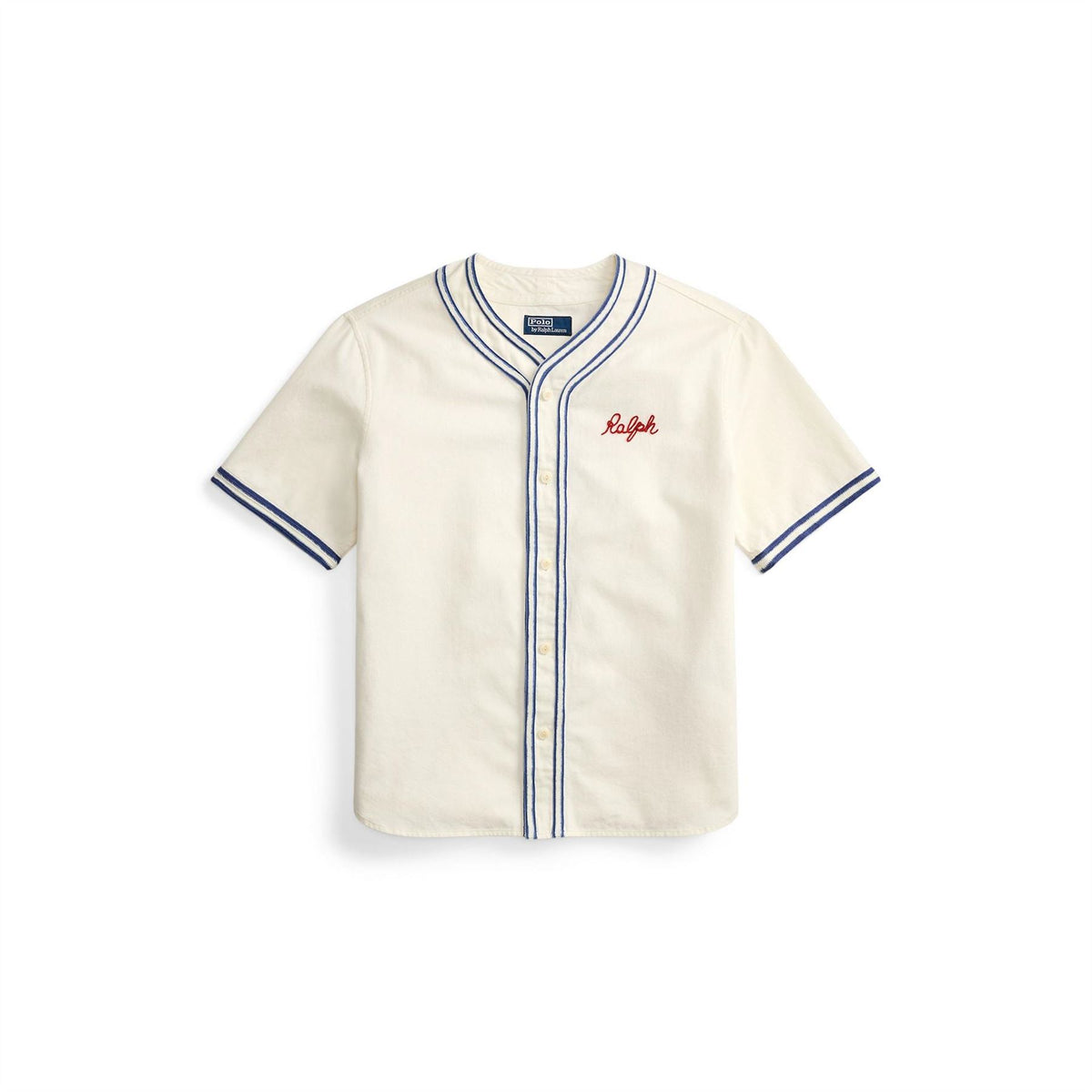 Polo Ralph Lauren East State Shrt Sn05