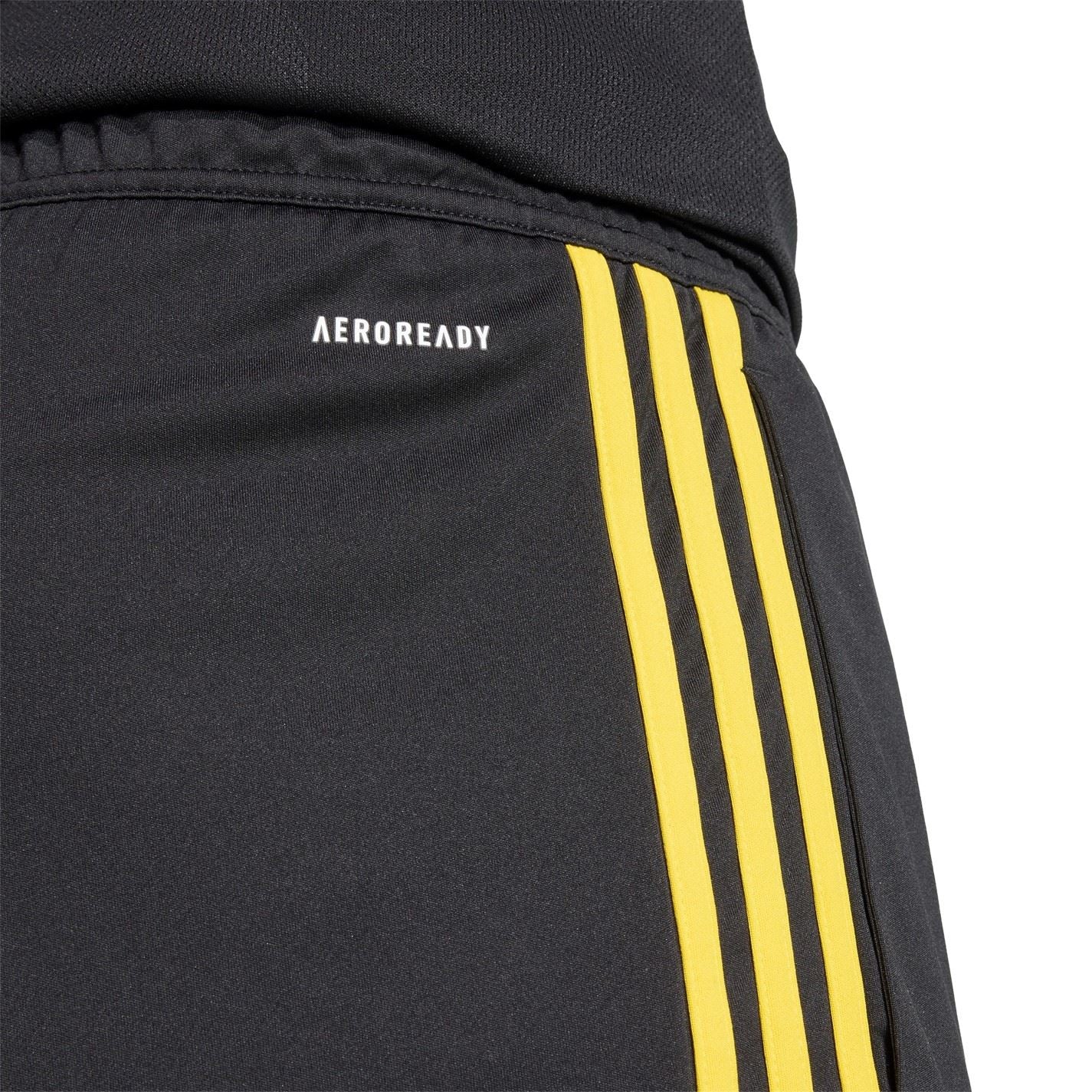 adidas Manchester United Third Shorts 2025 2026 Adults