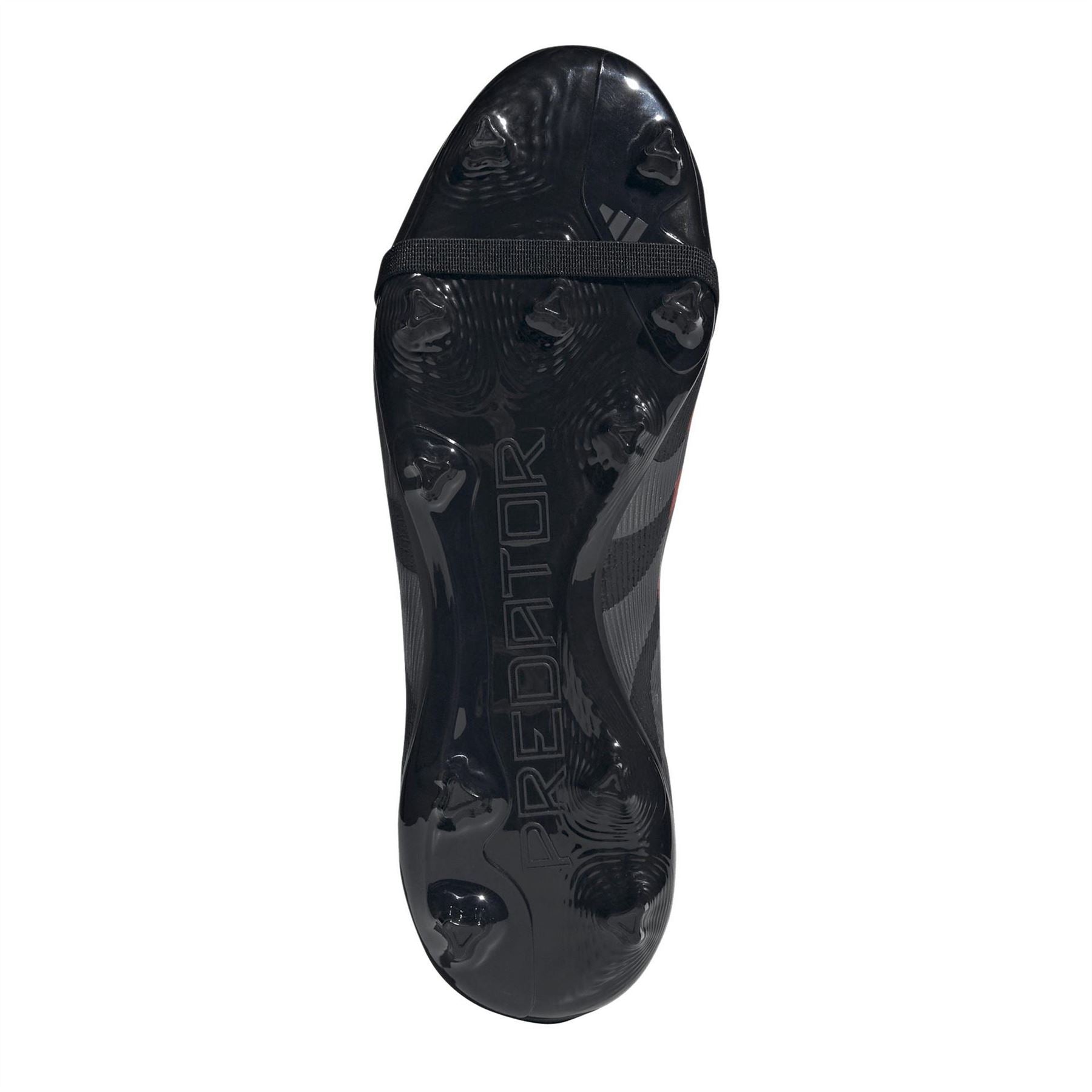 adidas Predator League Fold Over Tongue Firm Ground Football Boots