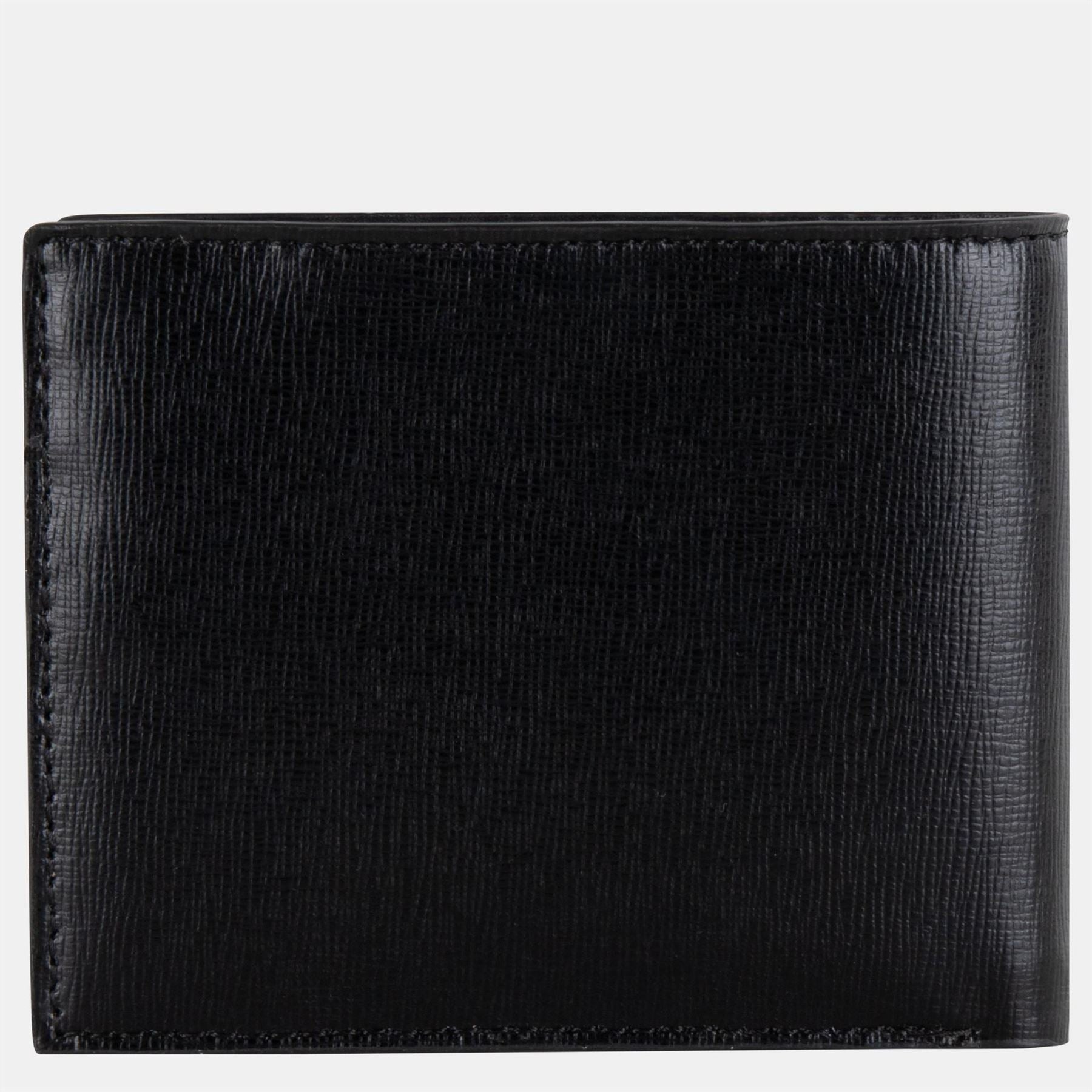 Valentino Leather Wallet
