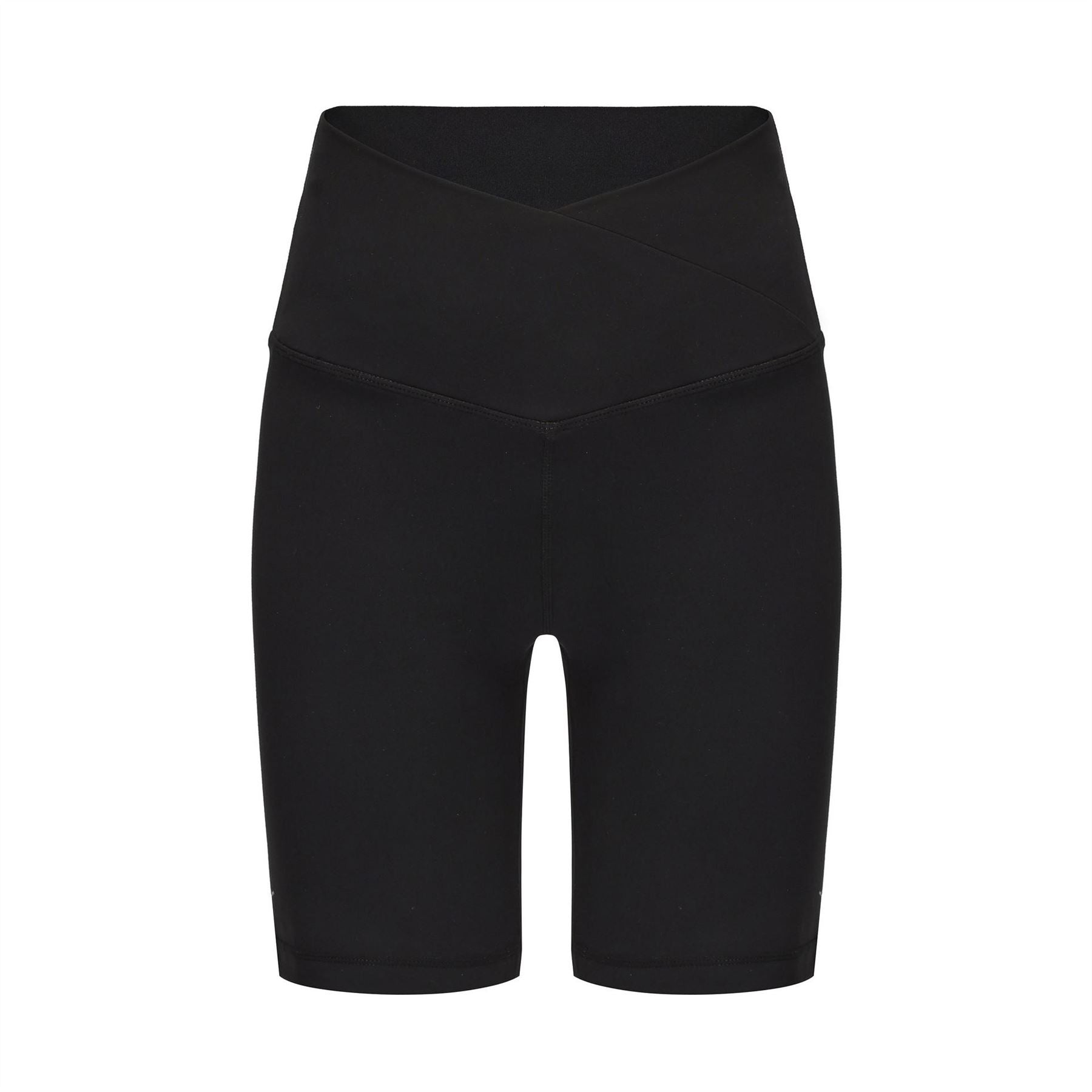 Slazenger 2 Pack Slim Fit Biking Shorts