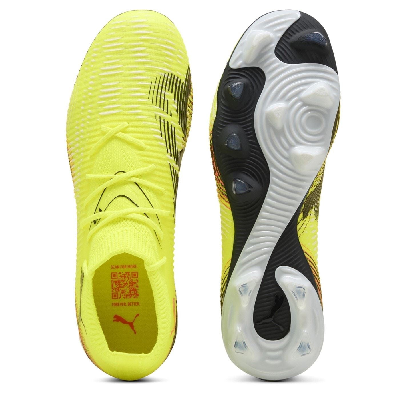 Puma Womens Future 8 Match Artificial Ground Football Boots