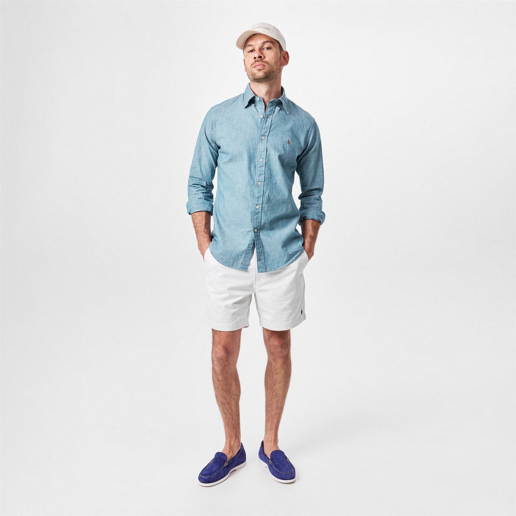 Polo Ralph Lauren Long Sleeve Shirt