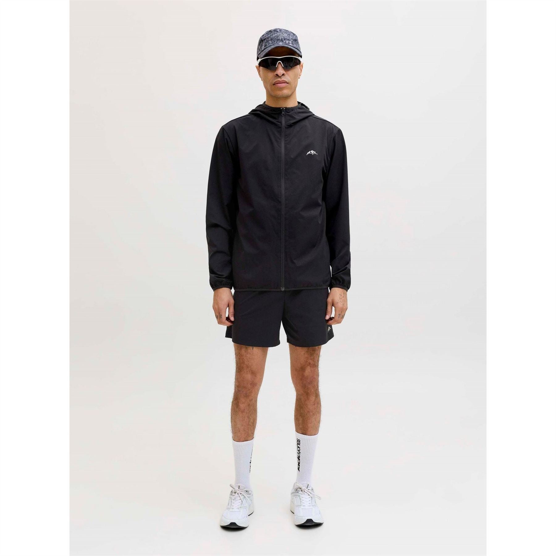Jack and Jones Windbreaker