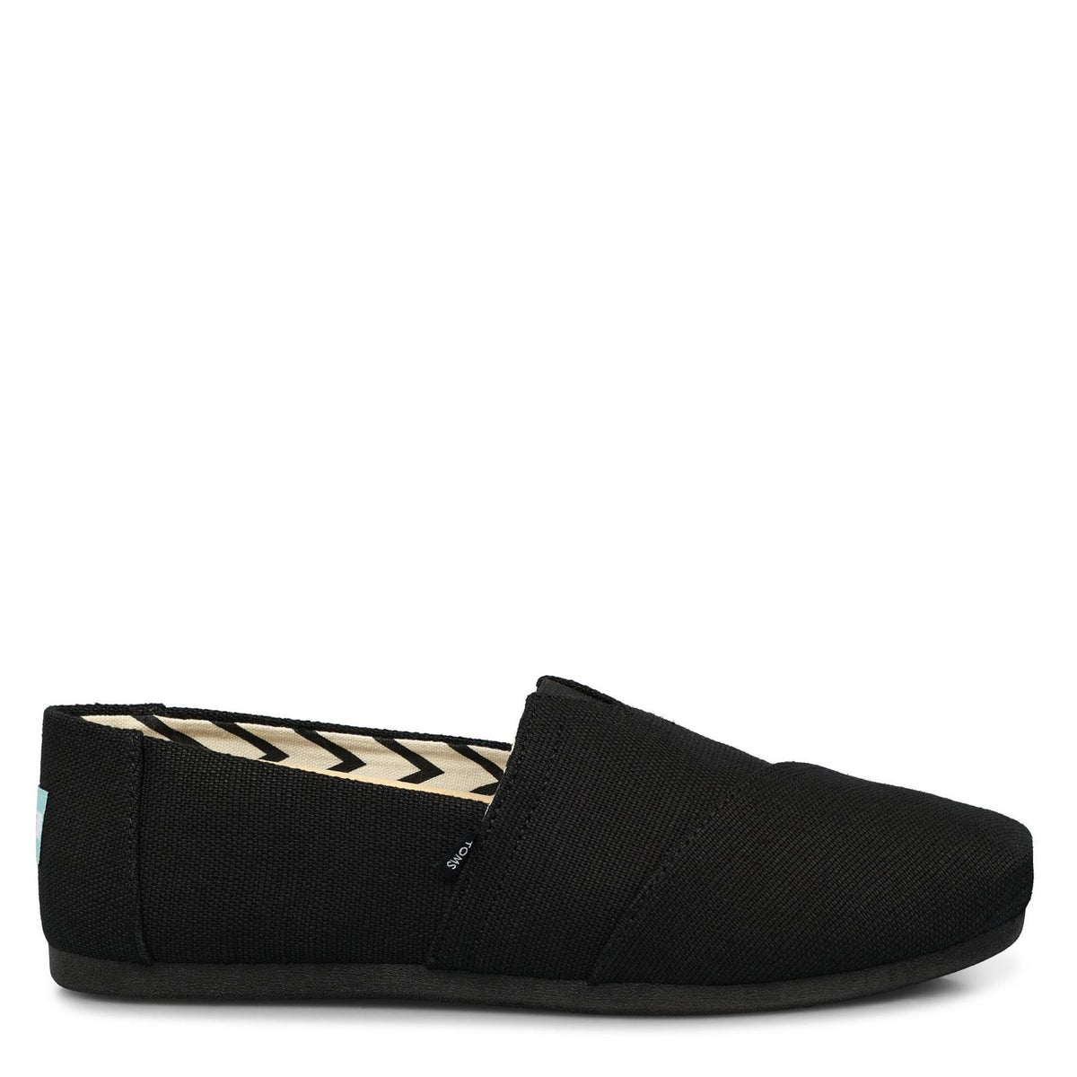 Toms Wide Alpargata Shoes