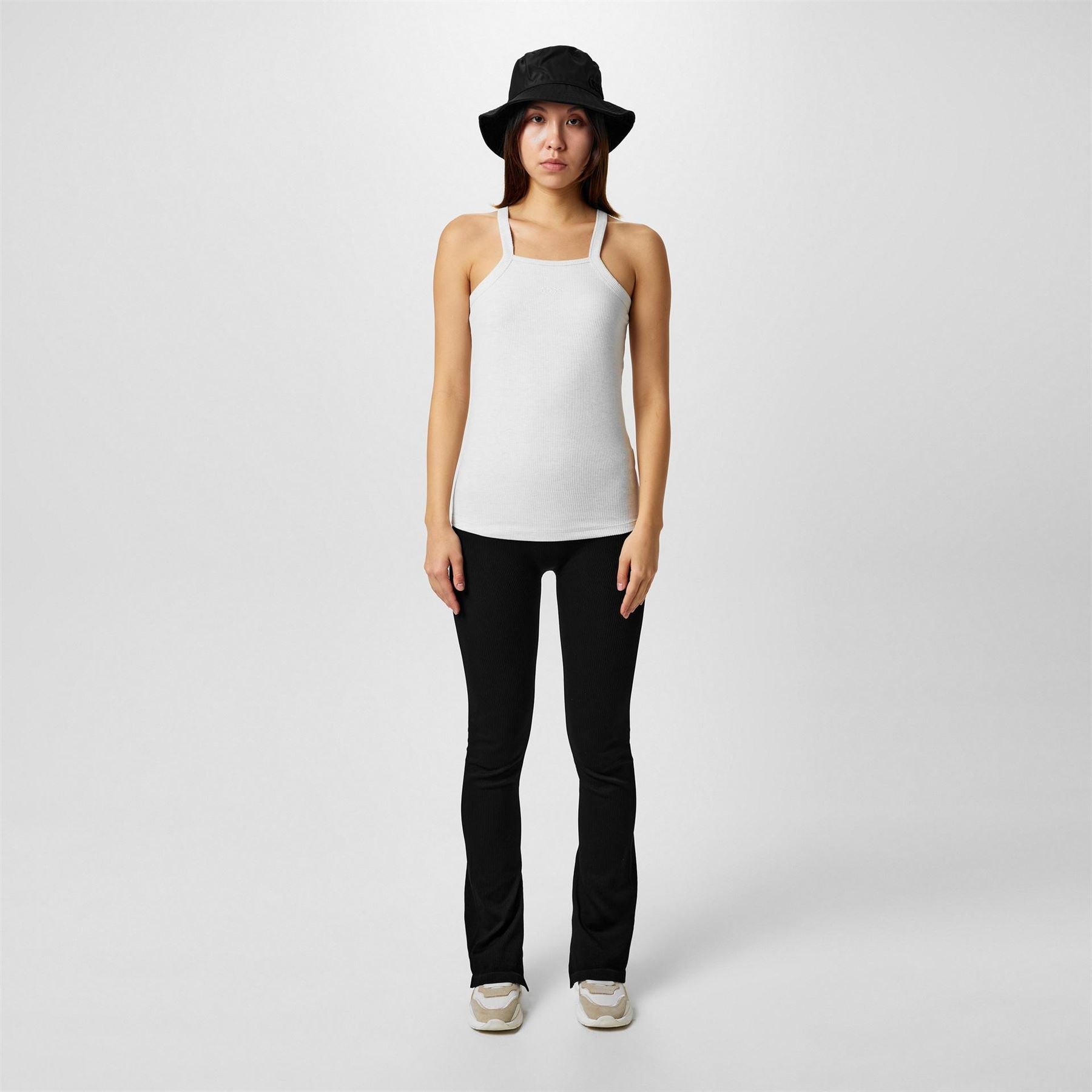 Boss C Tank Top, Versatile Transitional Design