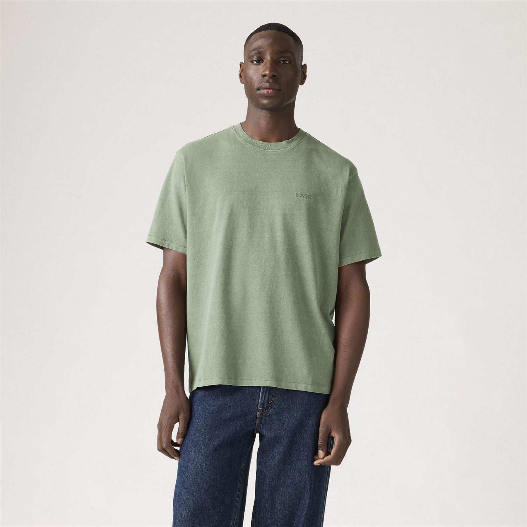 Levis Vintage T