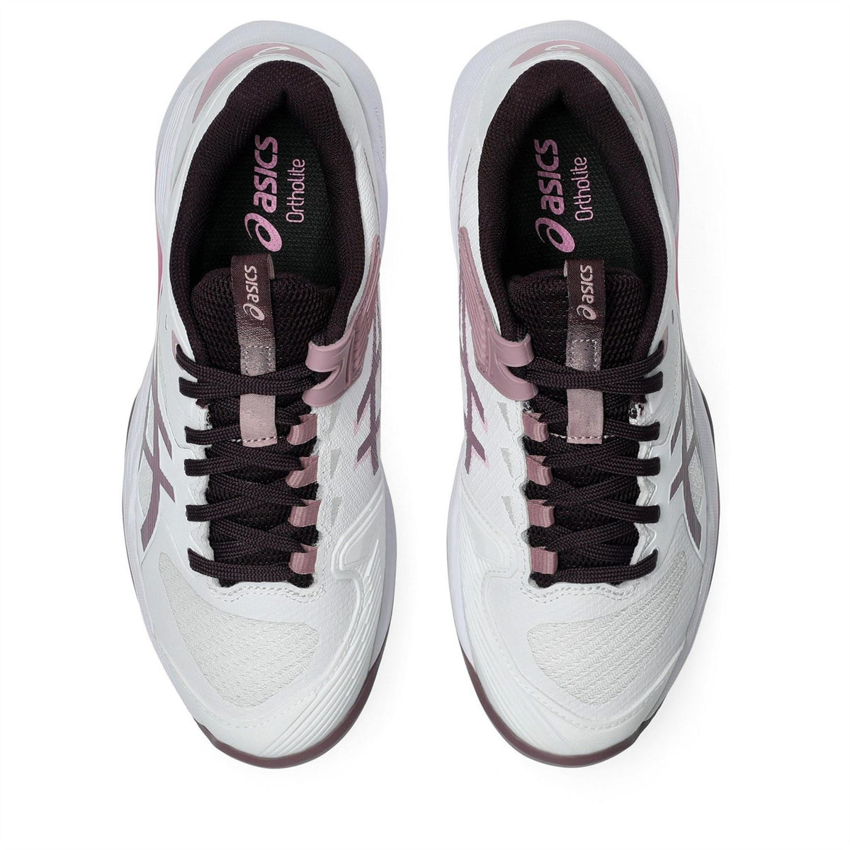 Asics Sol Tennis Shoes