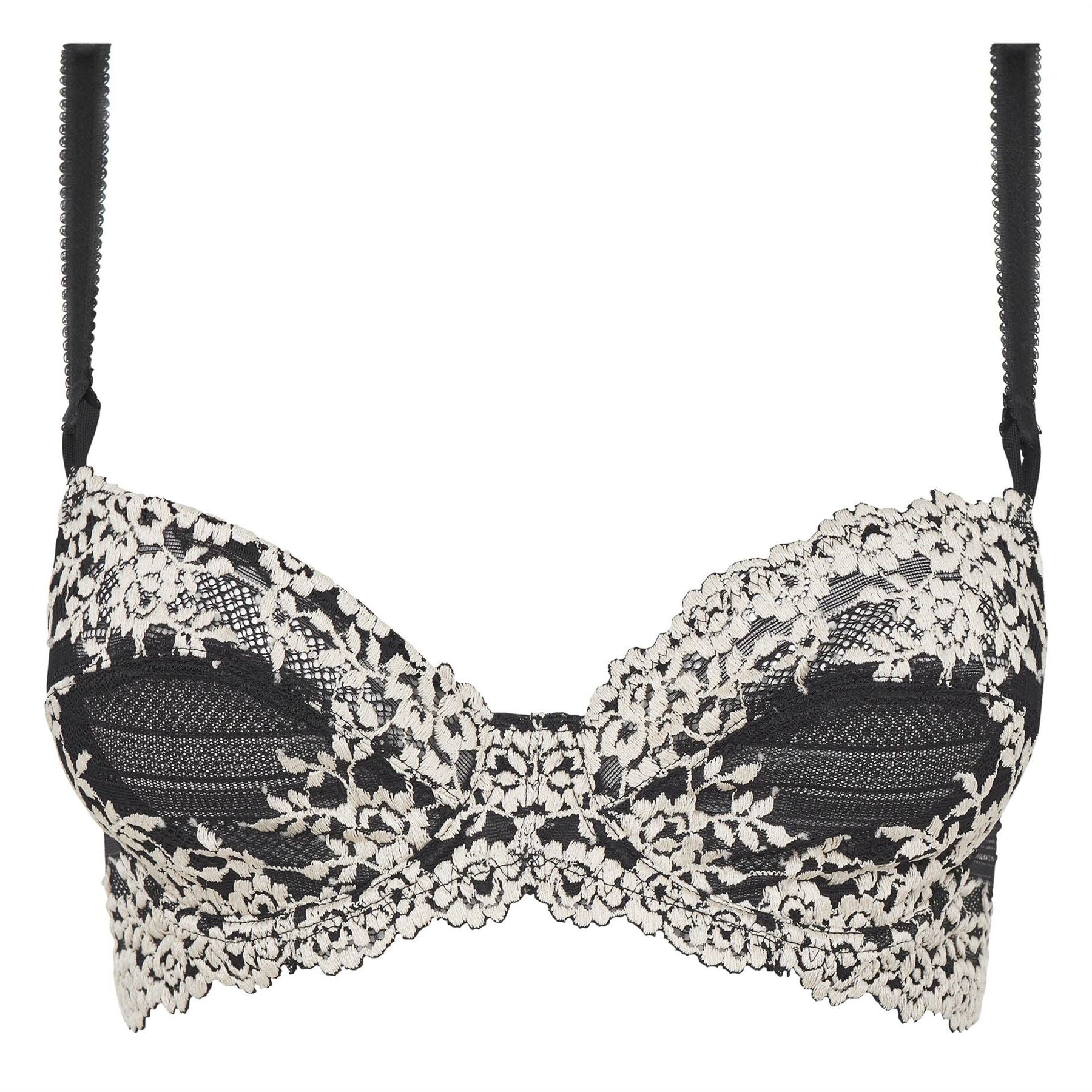 Wacoal Lace Underwired Bra