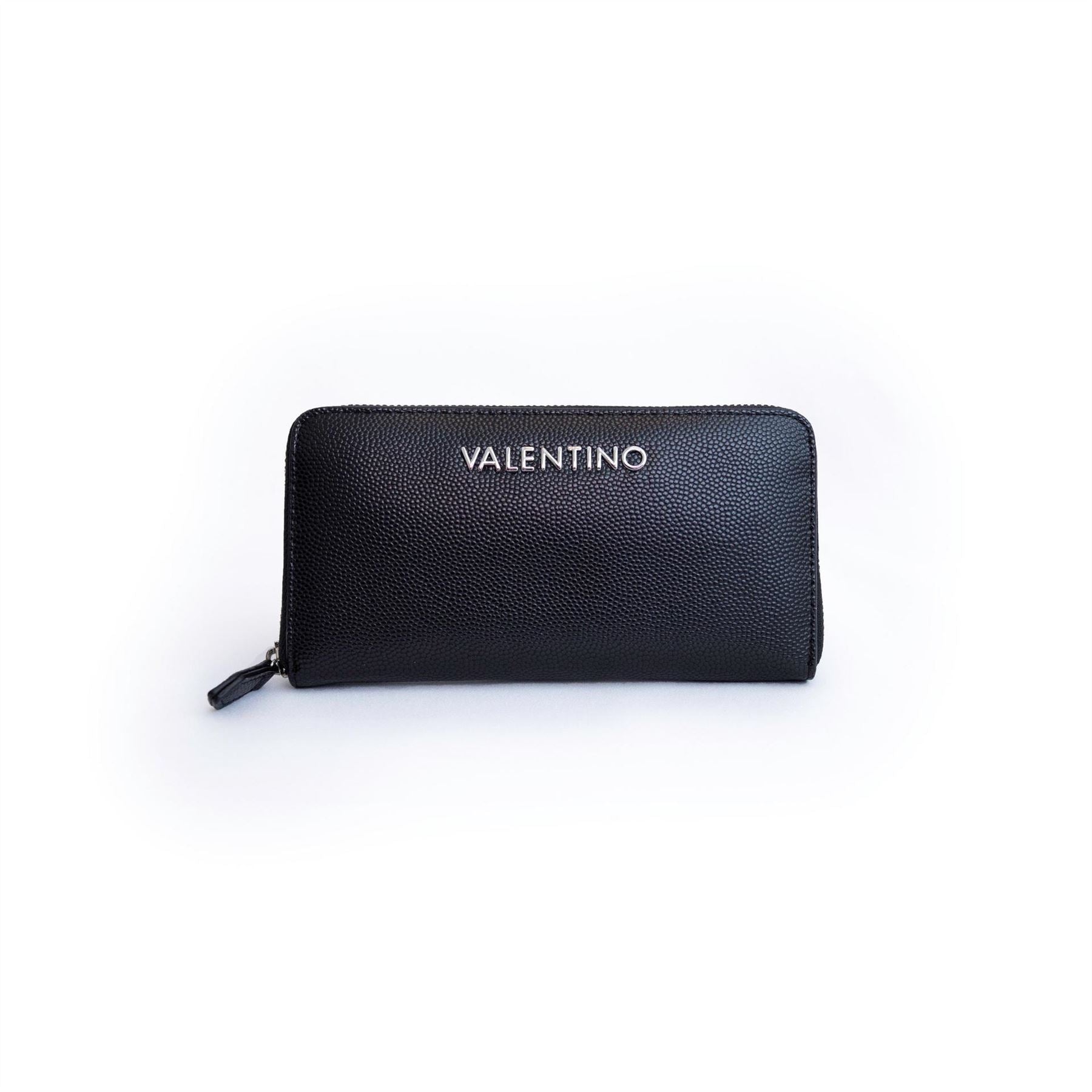 Valentino Zip Around Purse