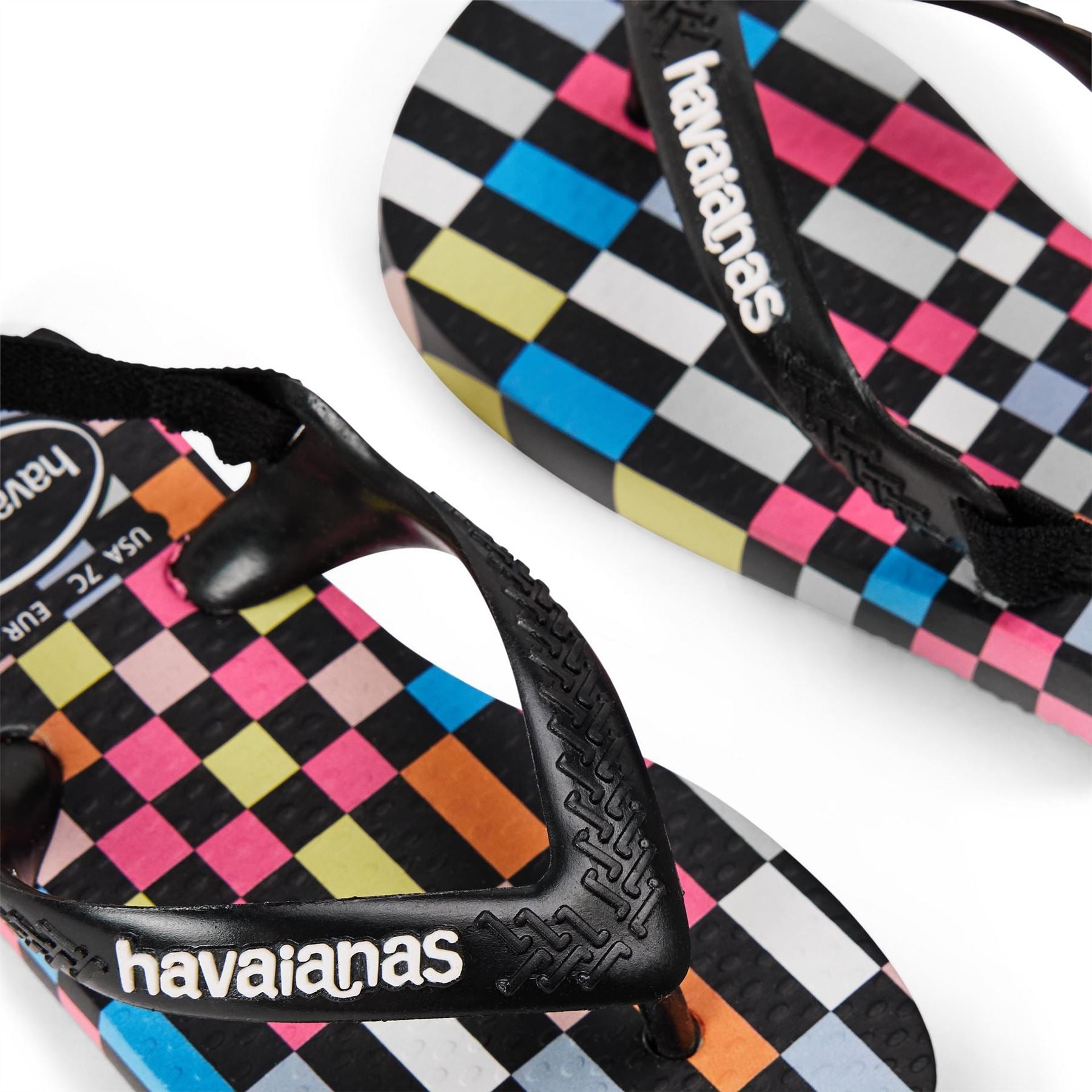 Havaianas Kids Flip Flops