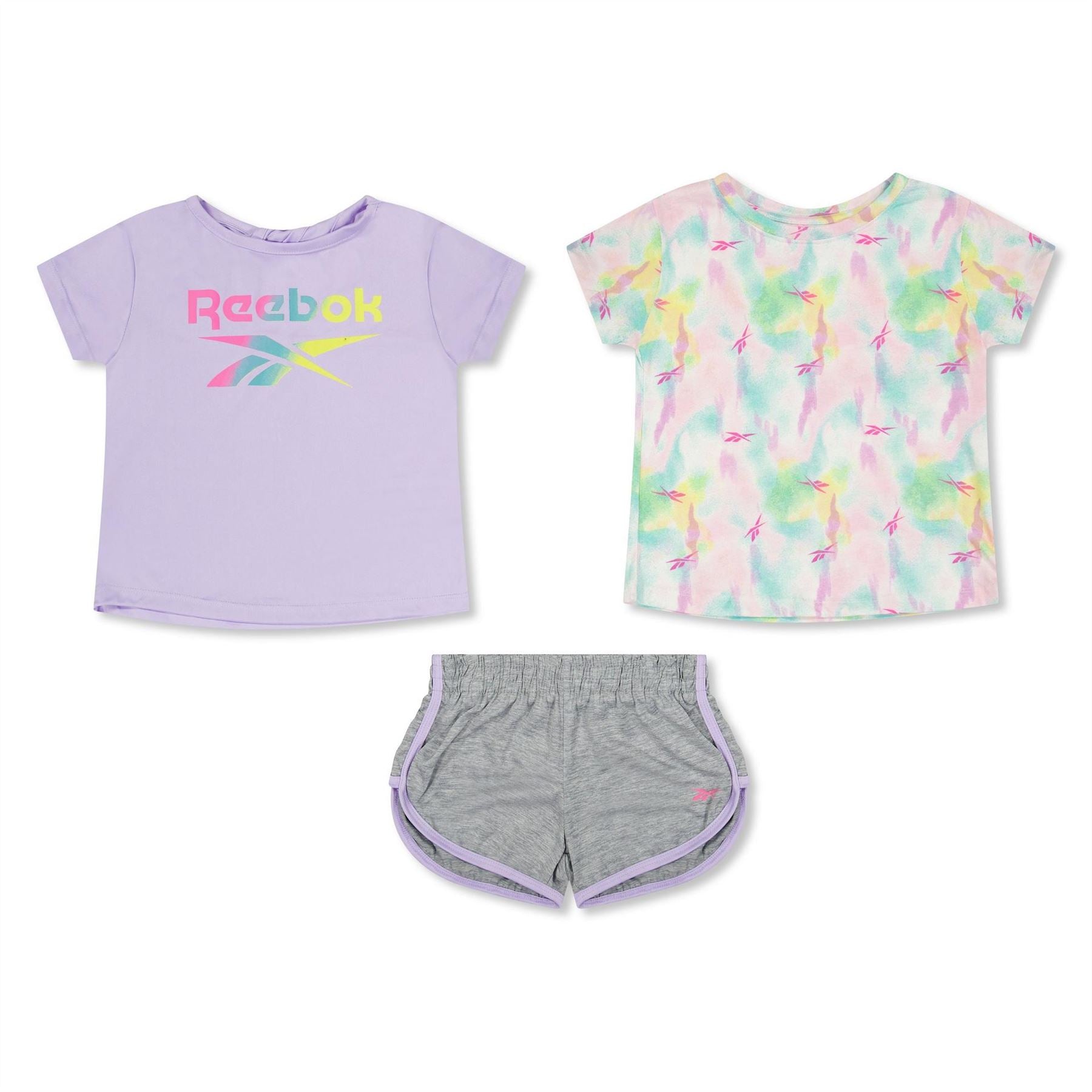 Reebok Clothing T-Shirt