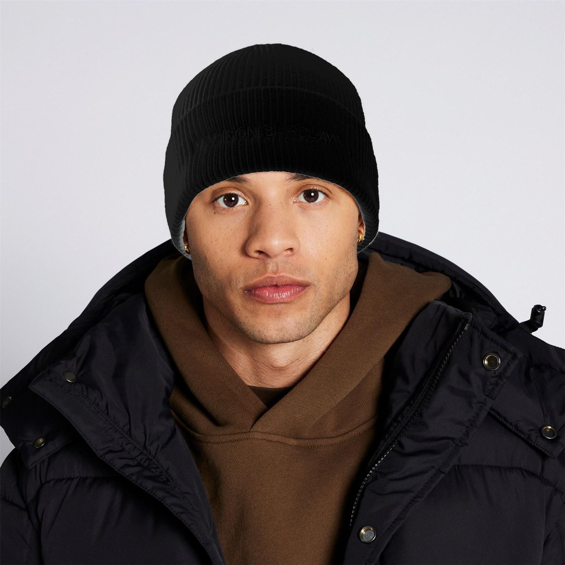 Madison Barclay Beanie