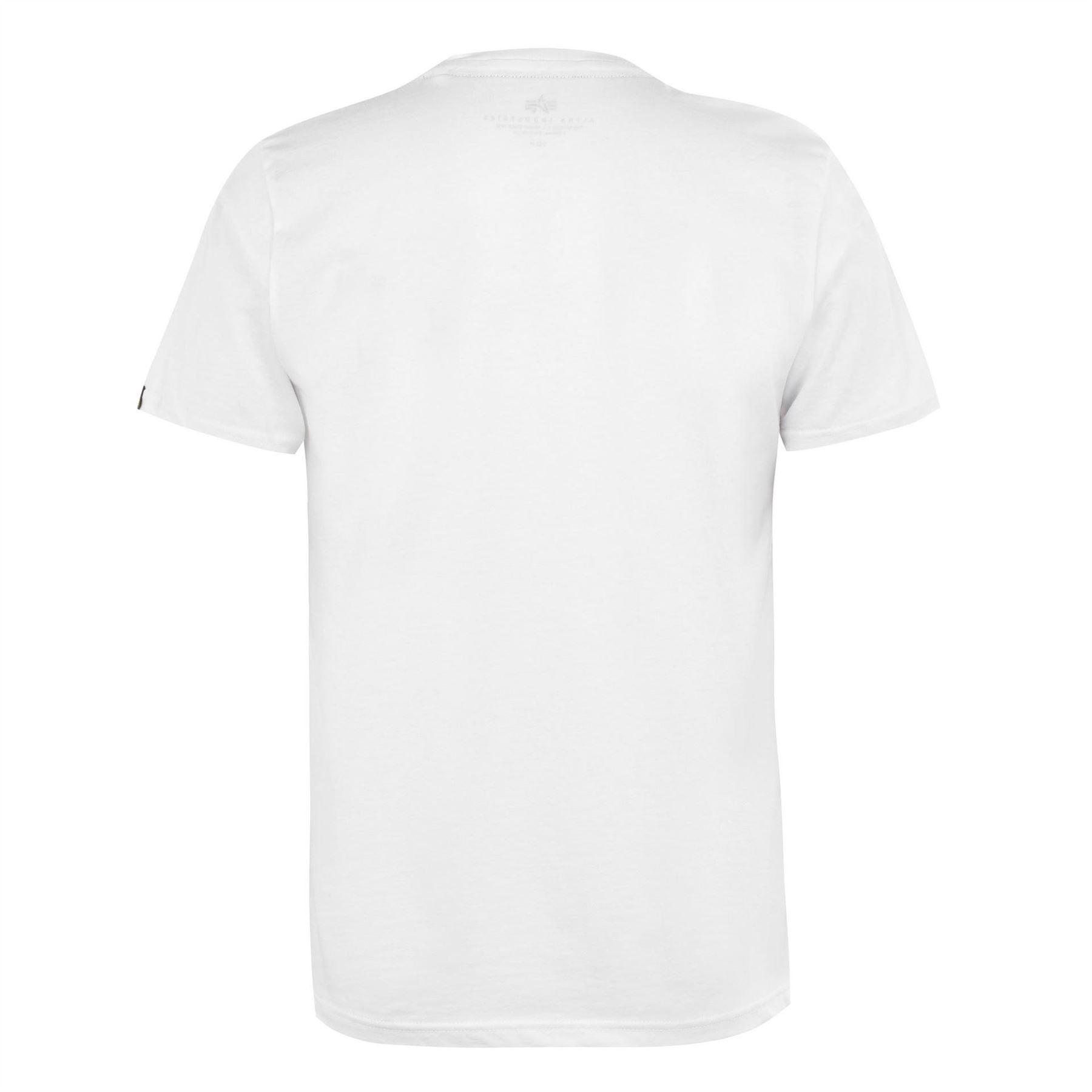 Alpha Industries Reflective T-Shirt