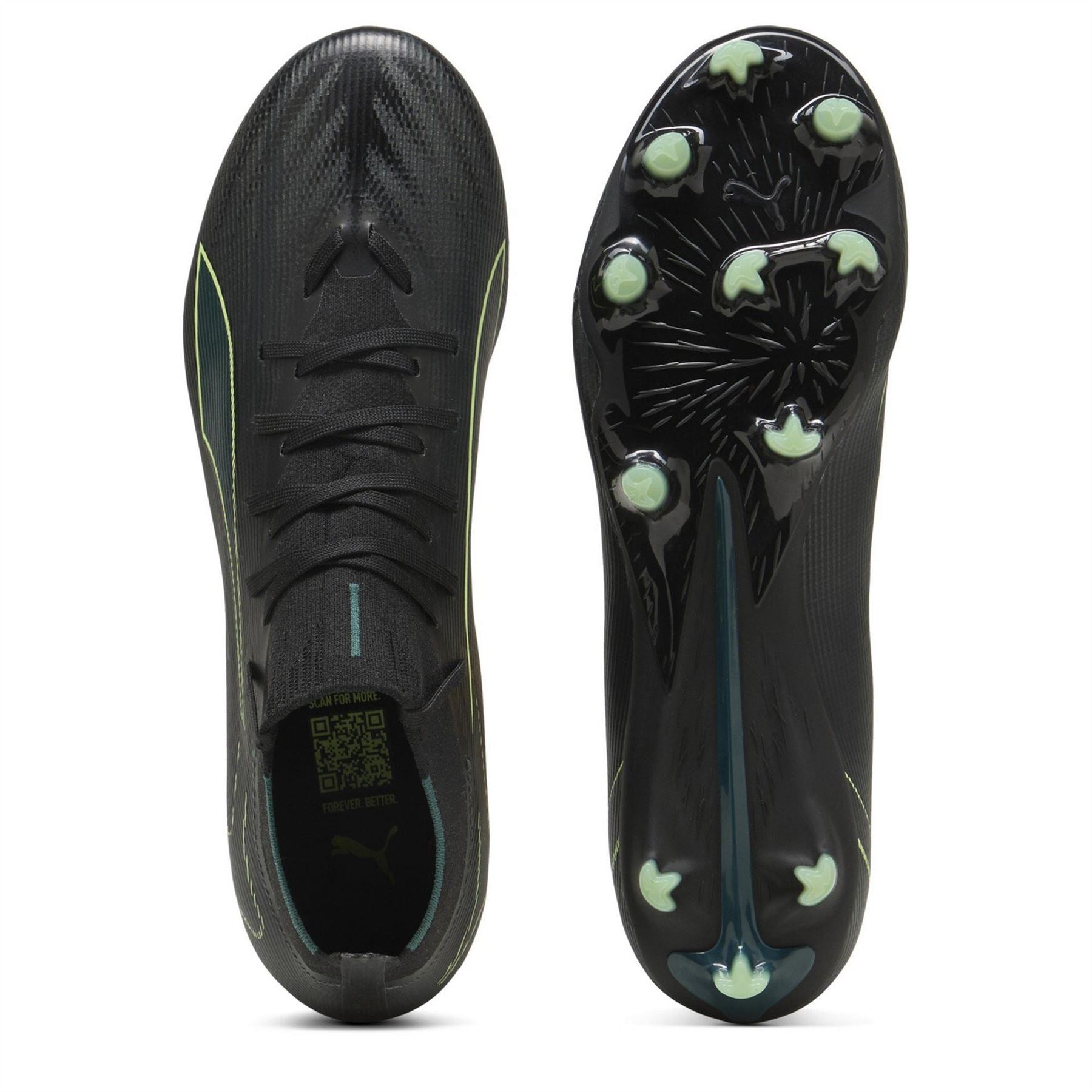 Puma 6 Match+ Fg Ag Firm Ground Football Boots