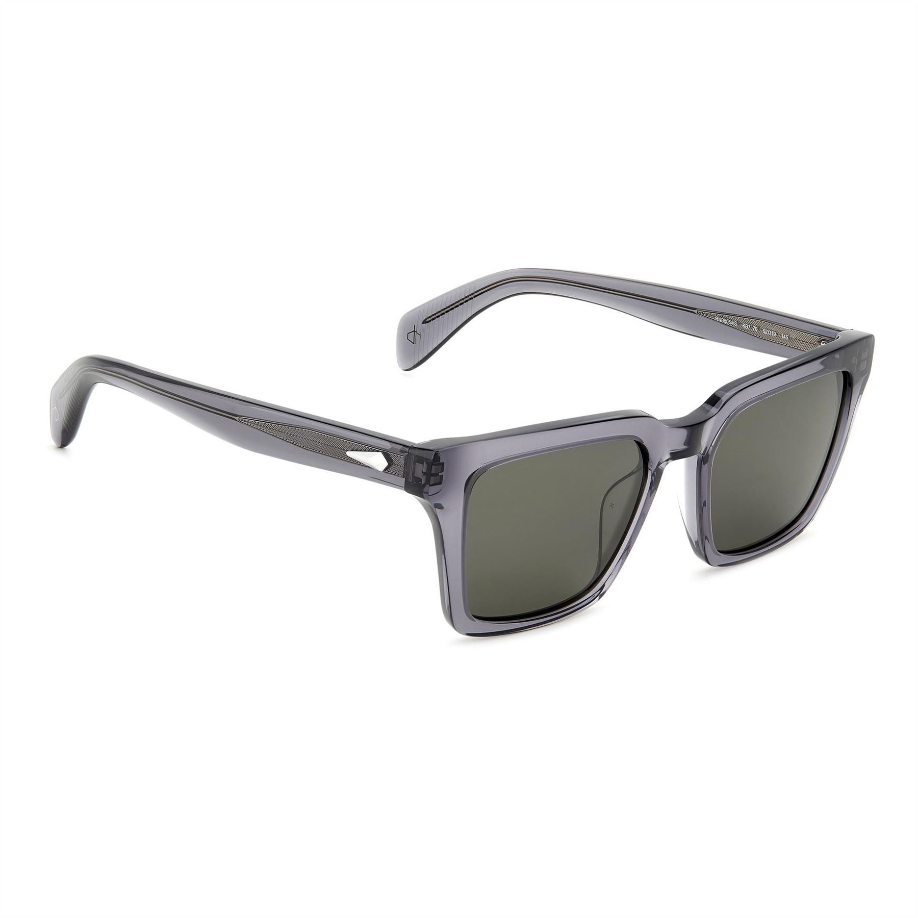 Rag and Bone Wayfarer Sunglasses