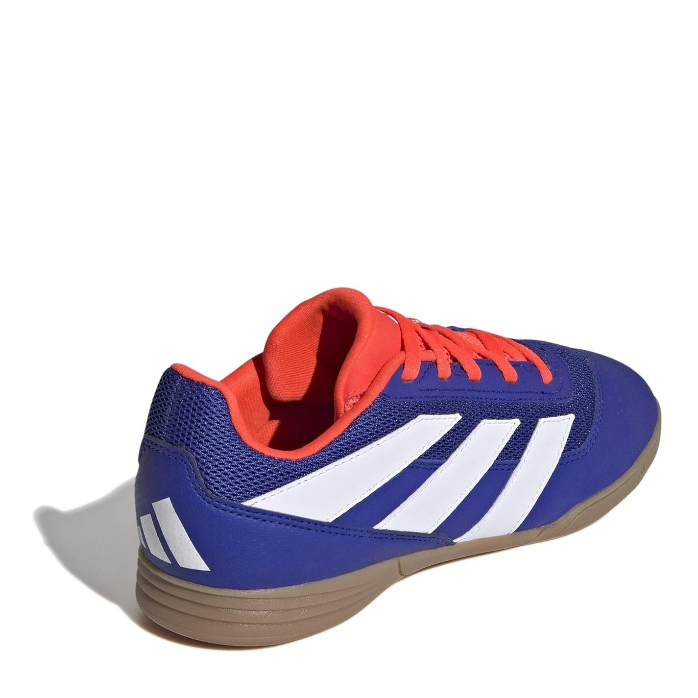 adidas Predator Club Childrens Sala Indoor Football Boots