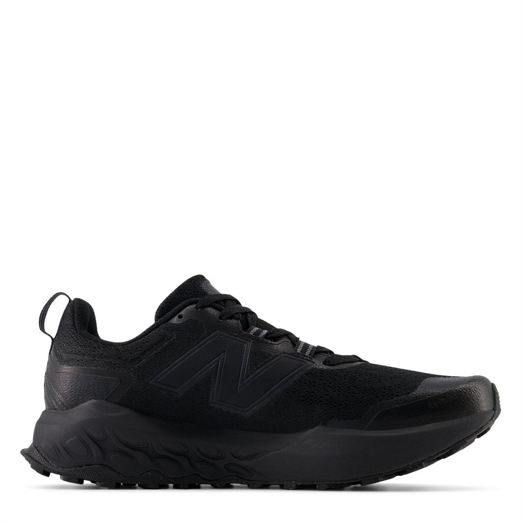 New Balance Mens Launch Tn D 075 Trail Running Shoes