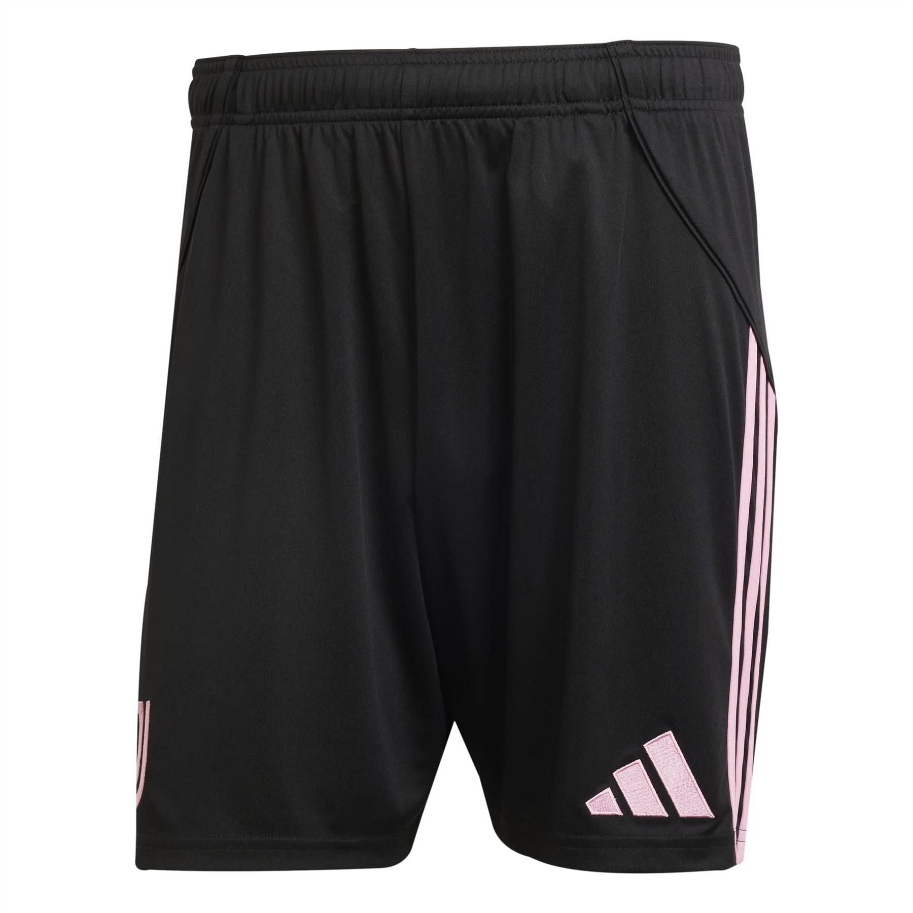 adidas Mens Juventus 2025 2026 Home Shorts