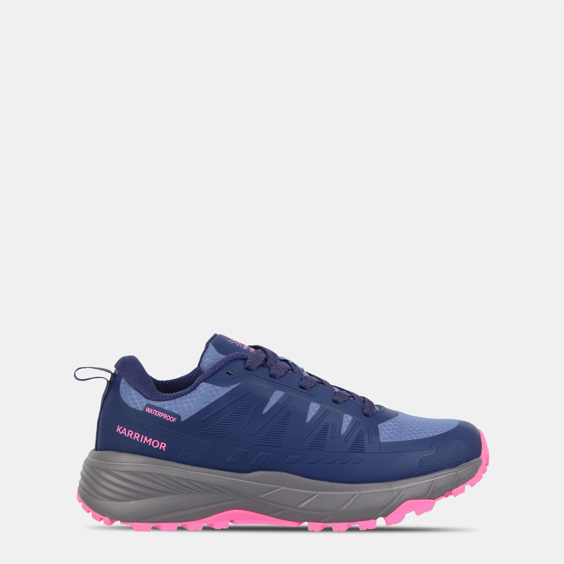 Karrimor Caracal Waterproof Trainers Ladies